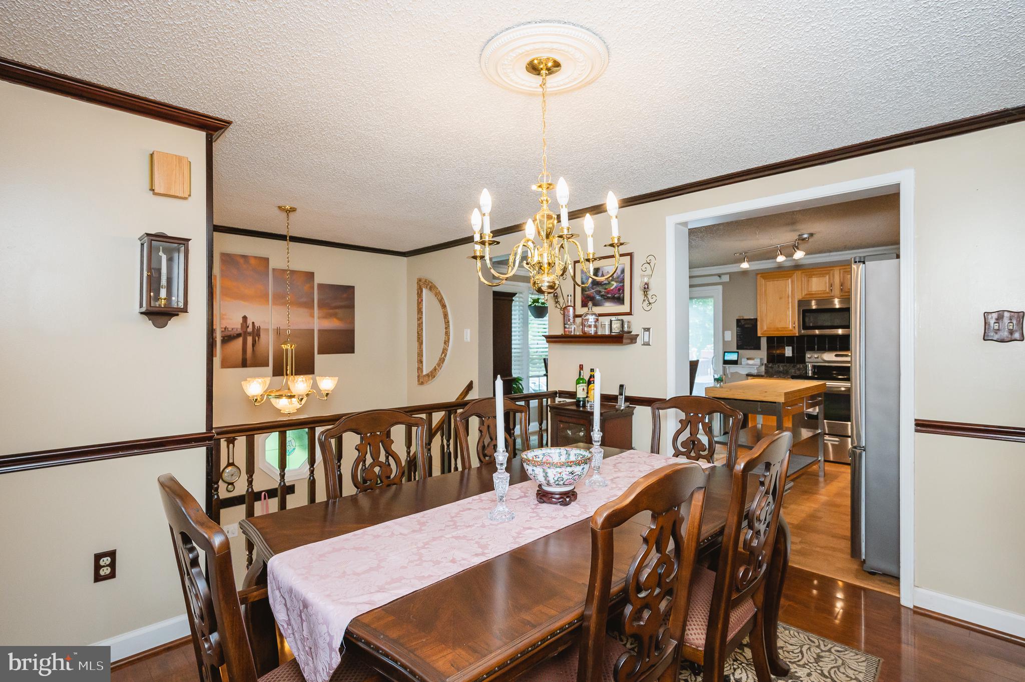 FOREST GREENS - Residential