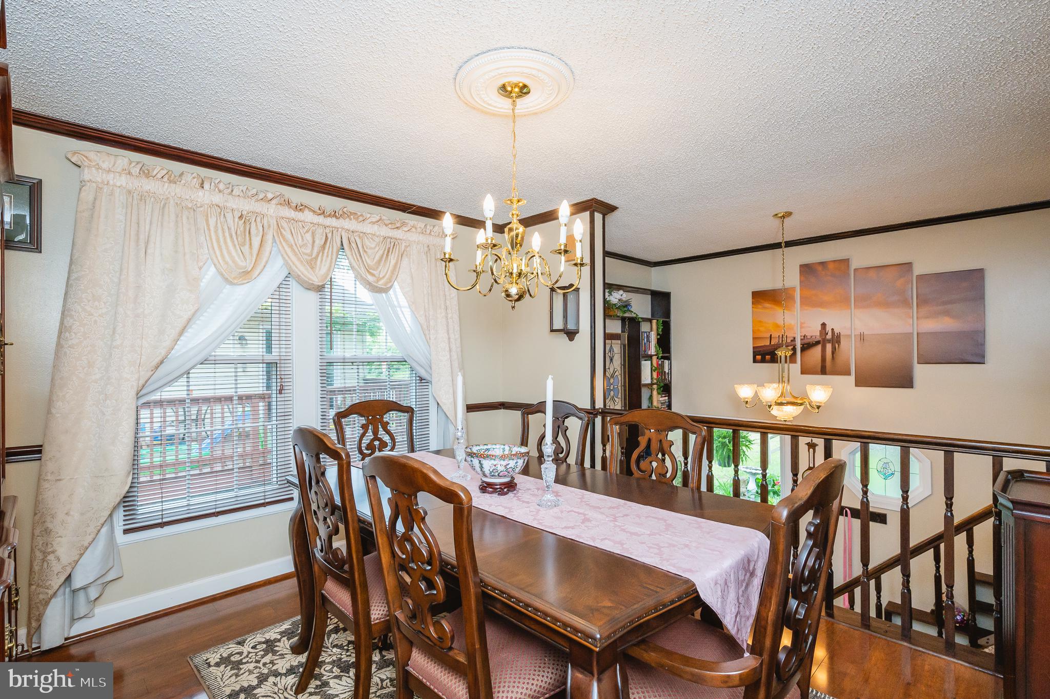 FOREST GREENS - Residential