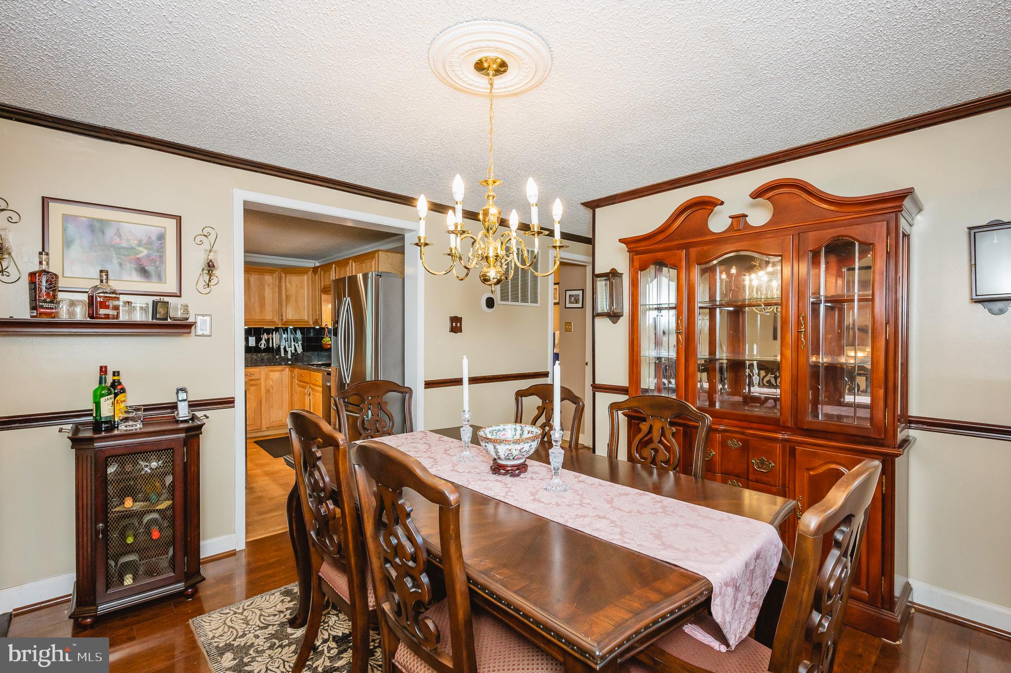 FOREST GREENS - Residential