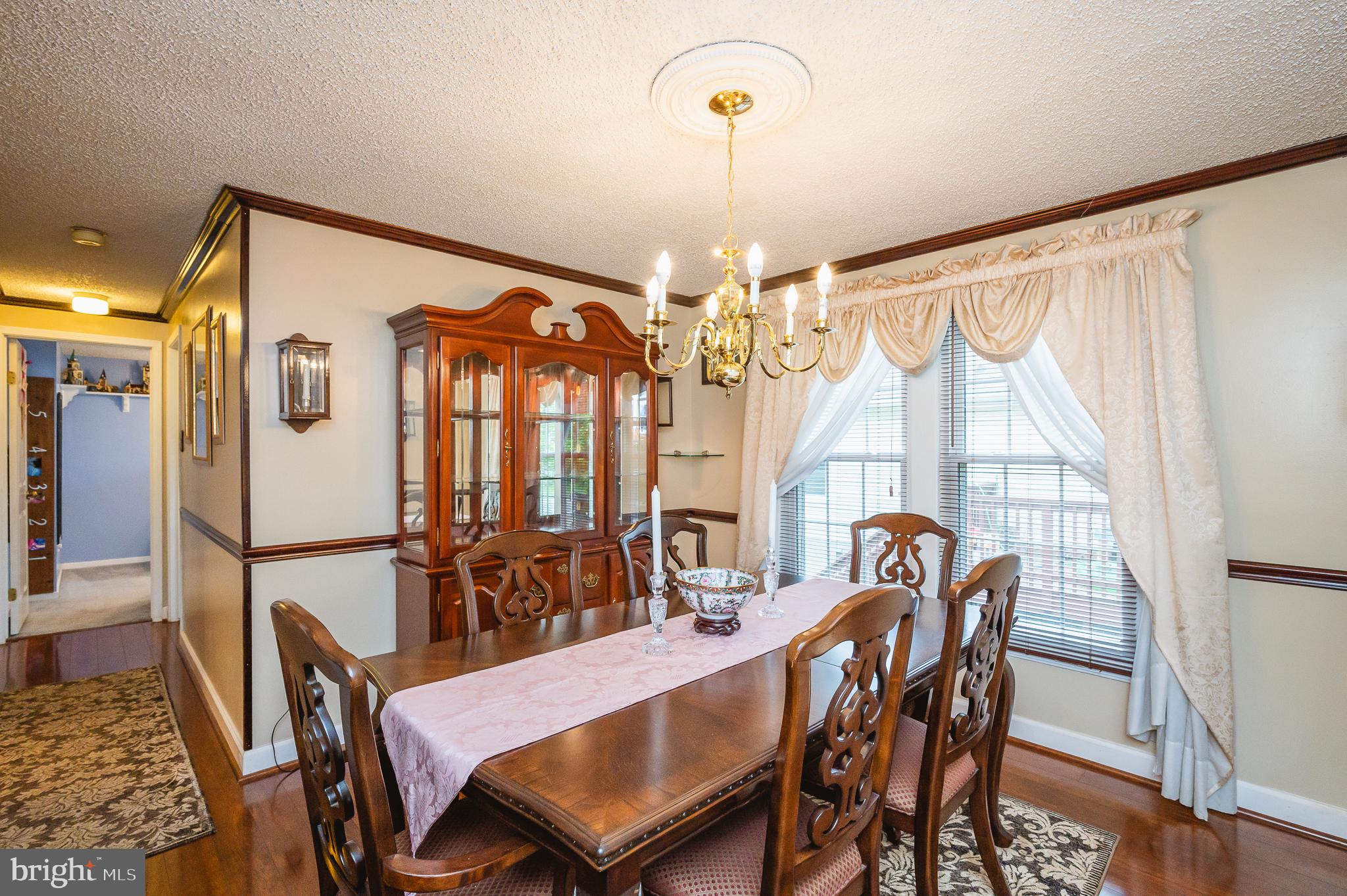 FOREST GREENS - Residential