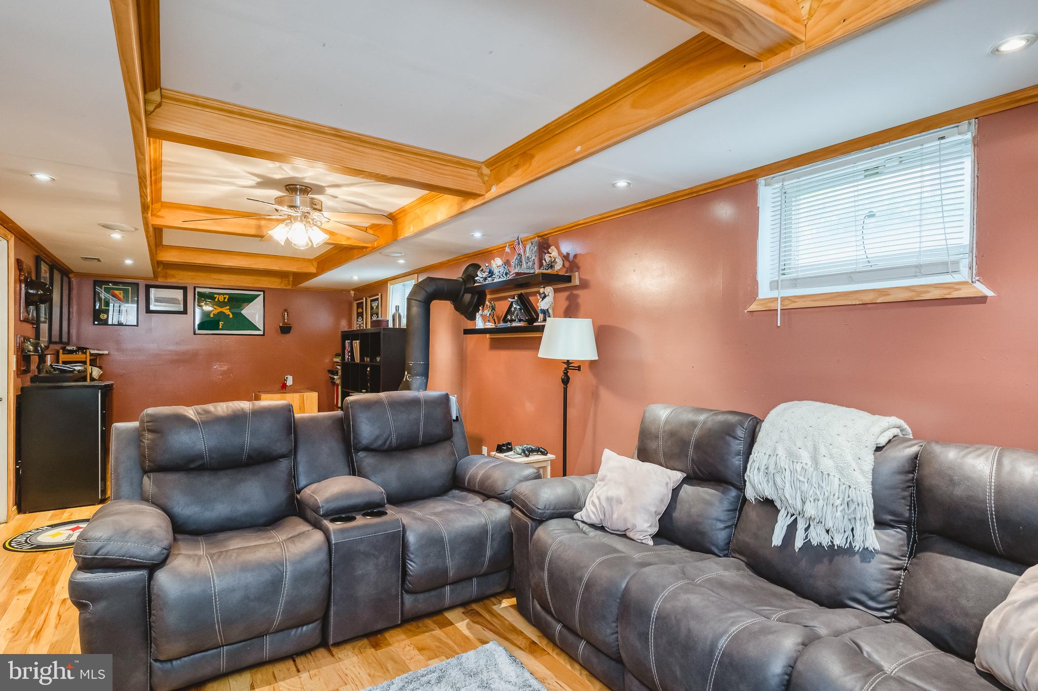 FOREST GREENS - Residential