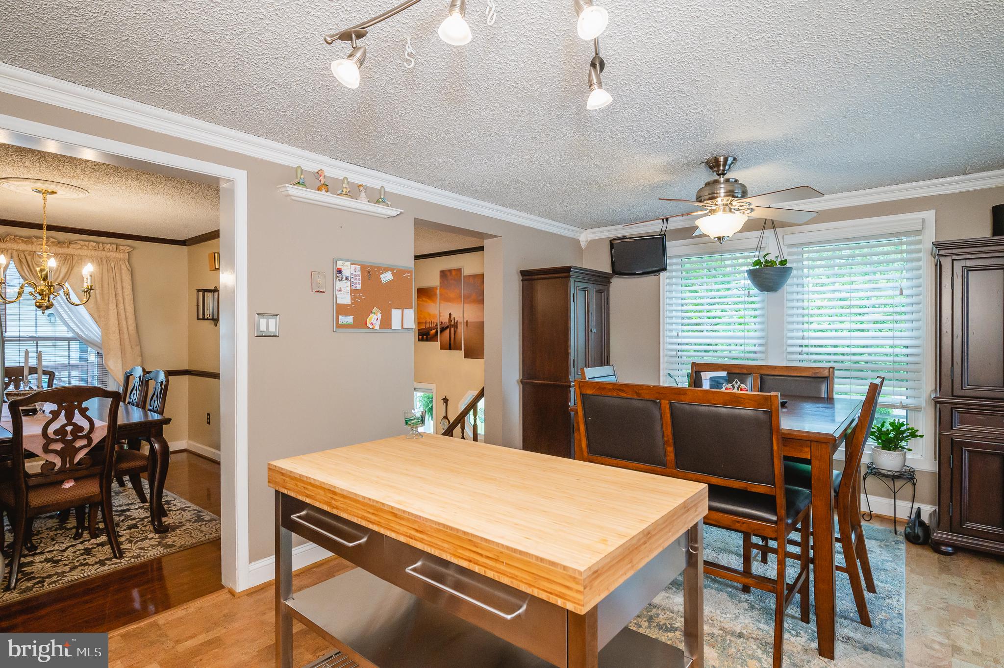 FOREST GREENS - Residential