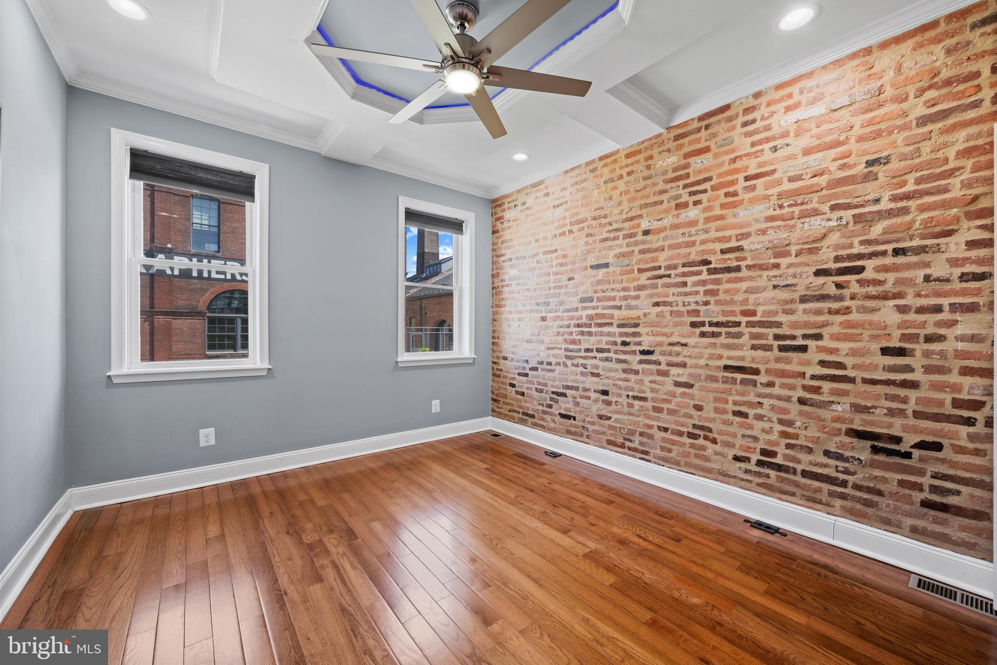 JOHNS HOPKINS - Residential