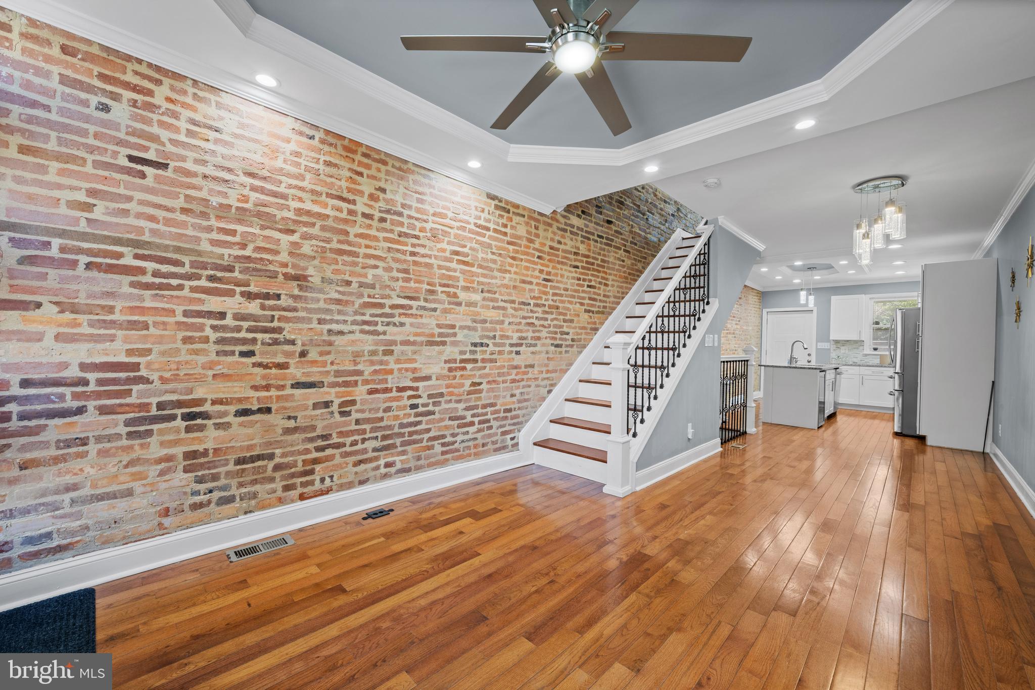 JOHNS HOPKINS - Residential