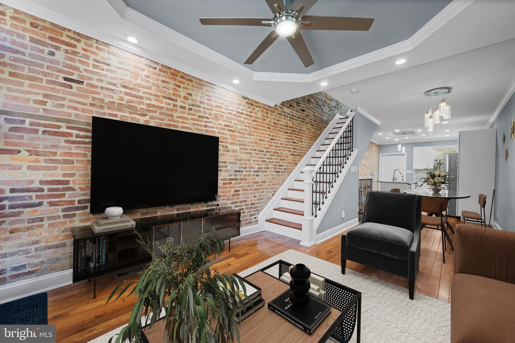 JOHNS HOPKINS - Residential