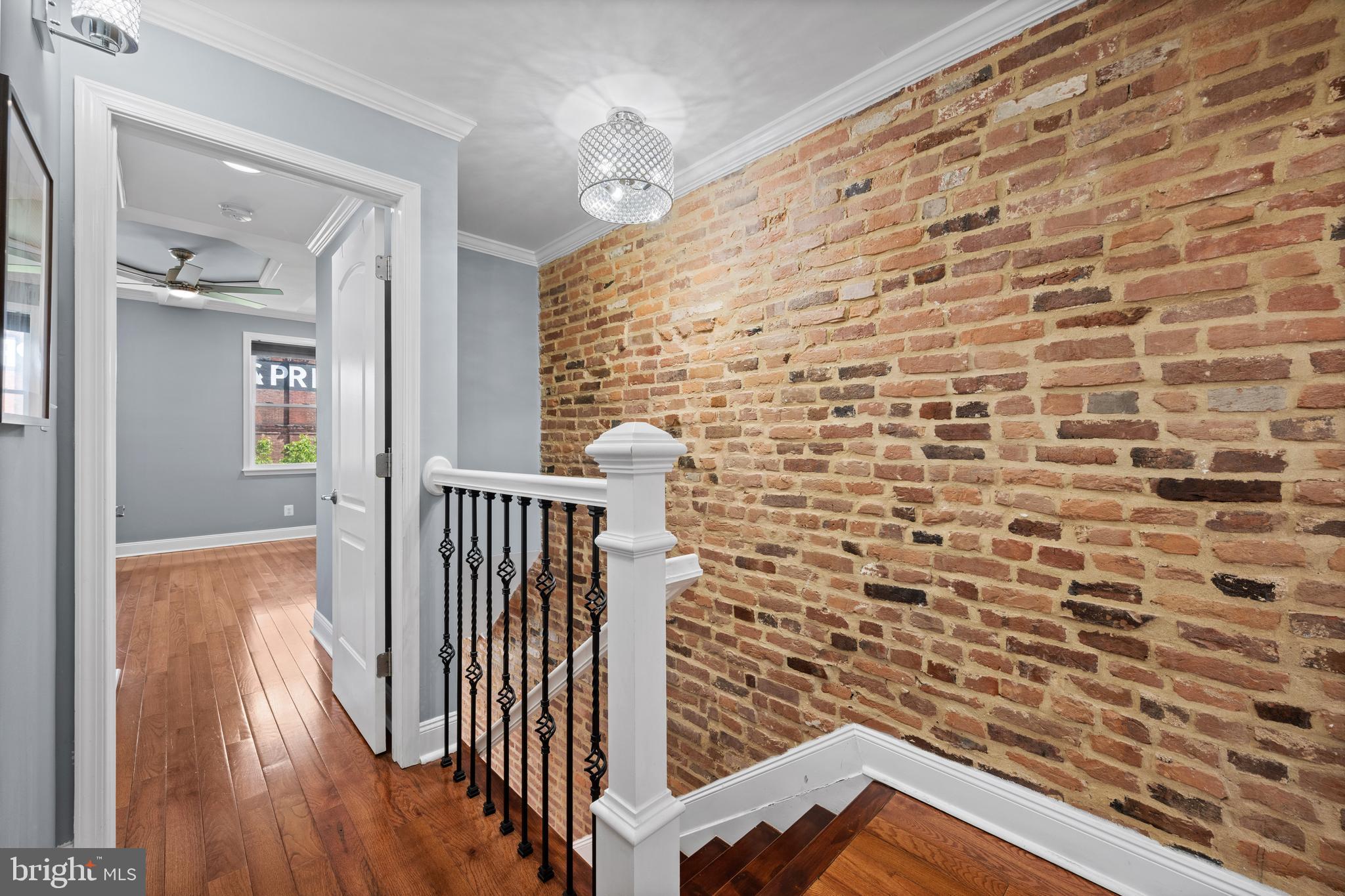 JOHNS HOPKINS - Residential