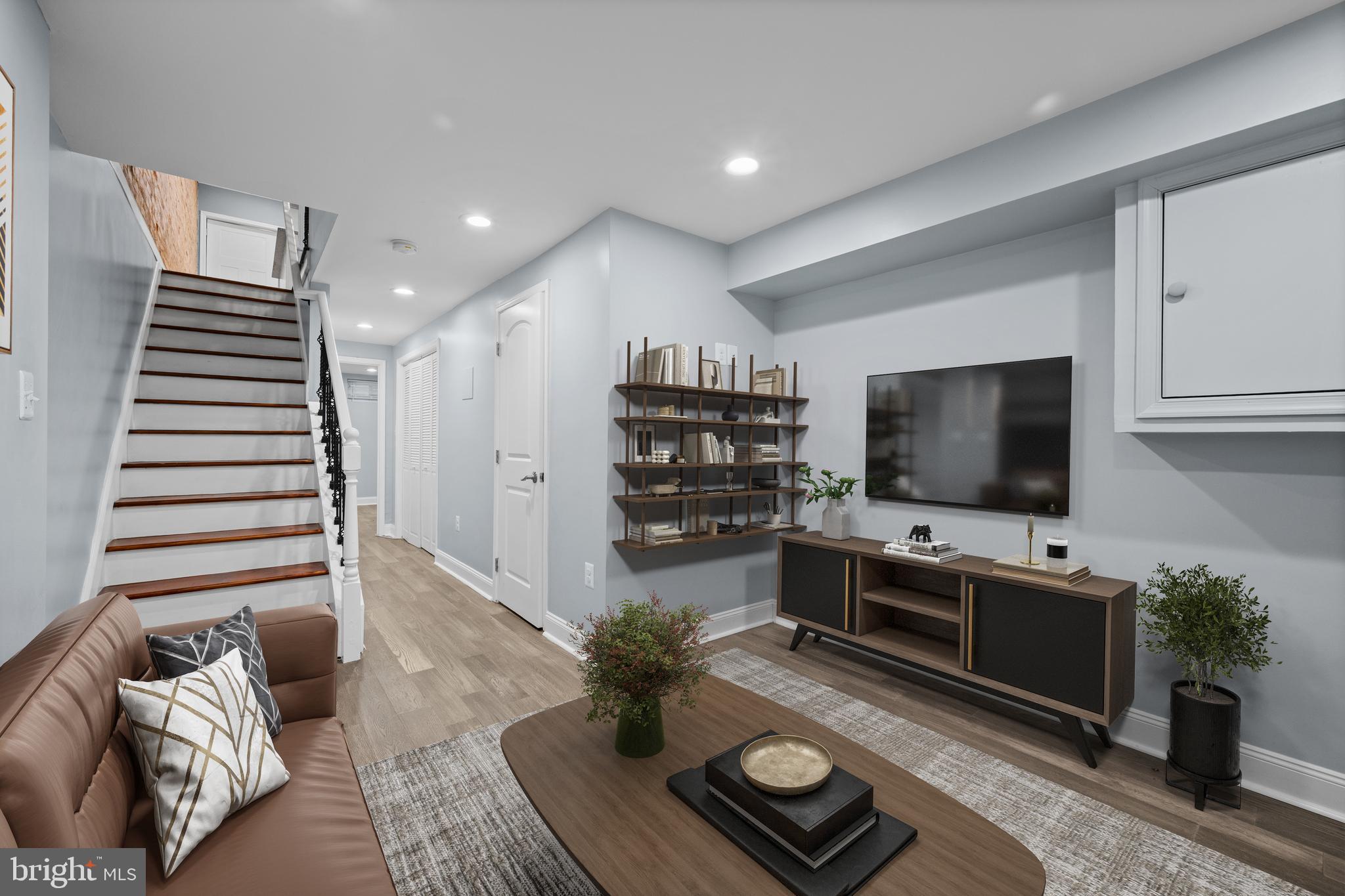 JOHNS HOPKINS - Residential