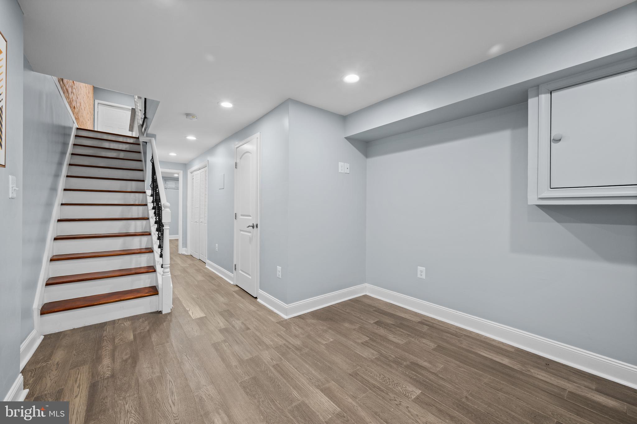 JOHNS HOPKINS - Residential
