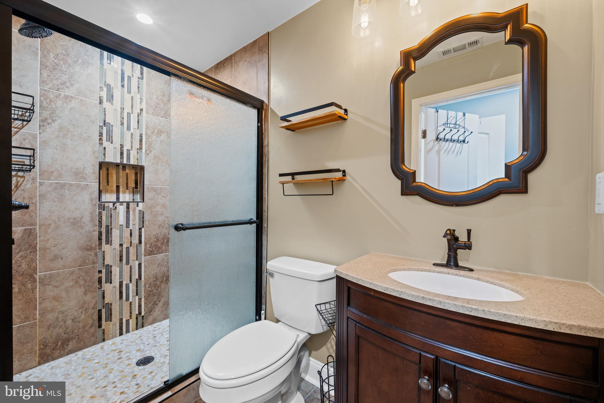 JOHNS HOPKINS - Residential