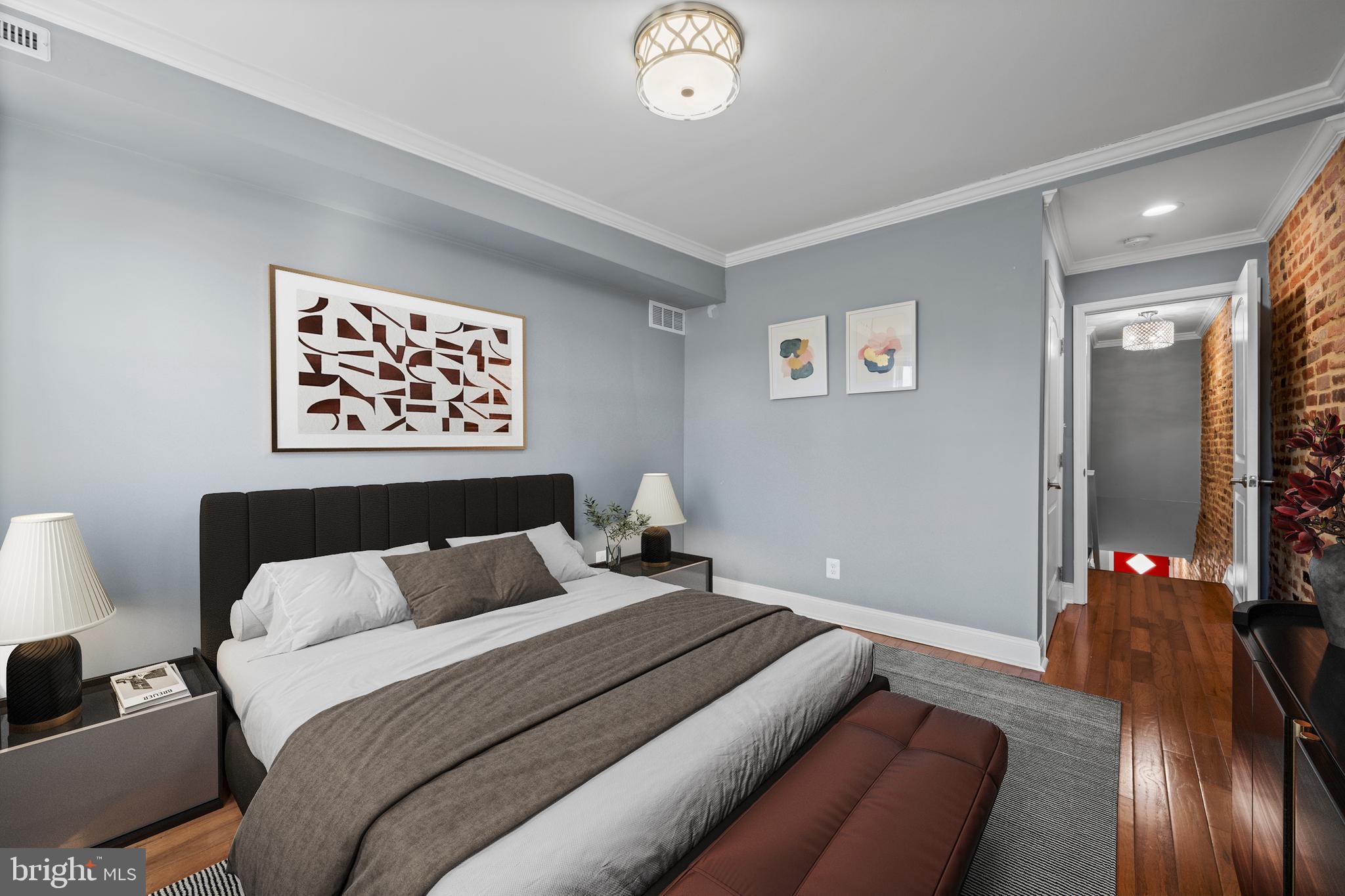 JOHNS HOPKINS - Residential