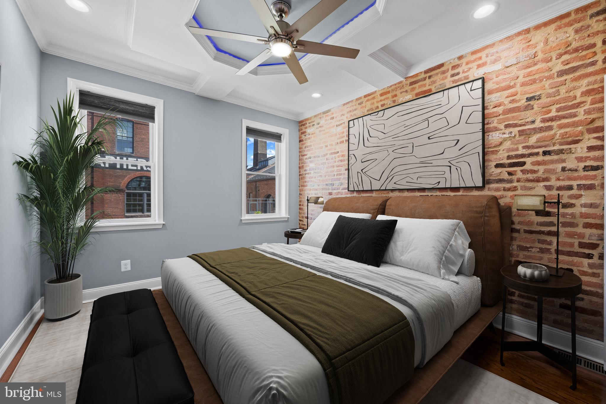 JOHNS HOPKINS - Residential