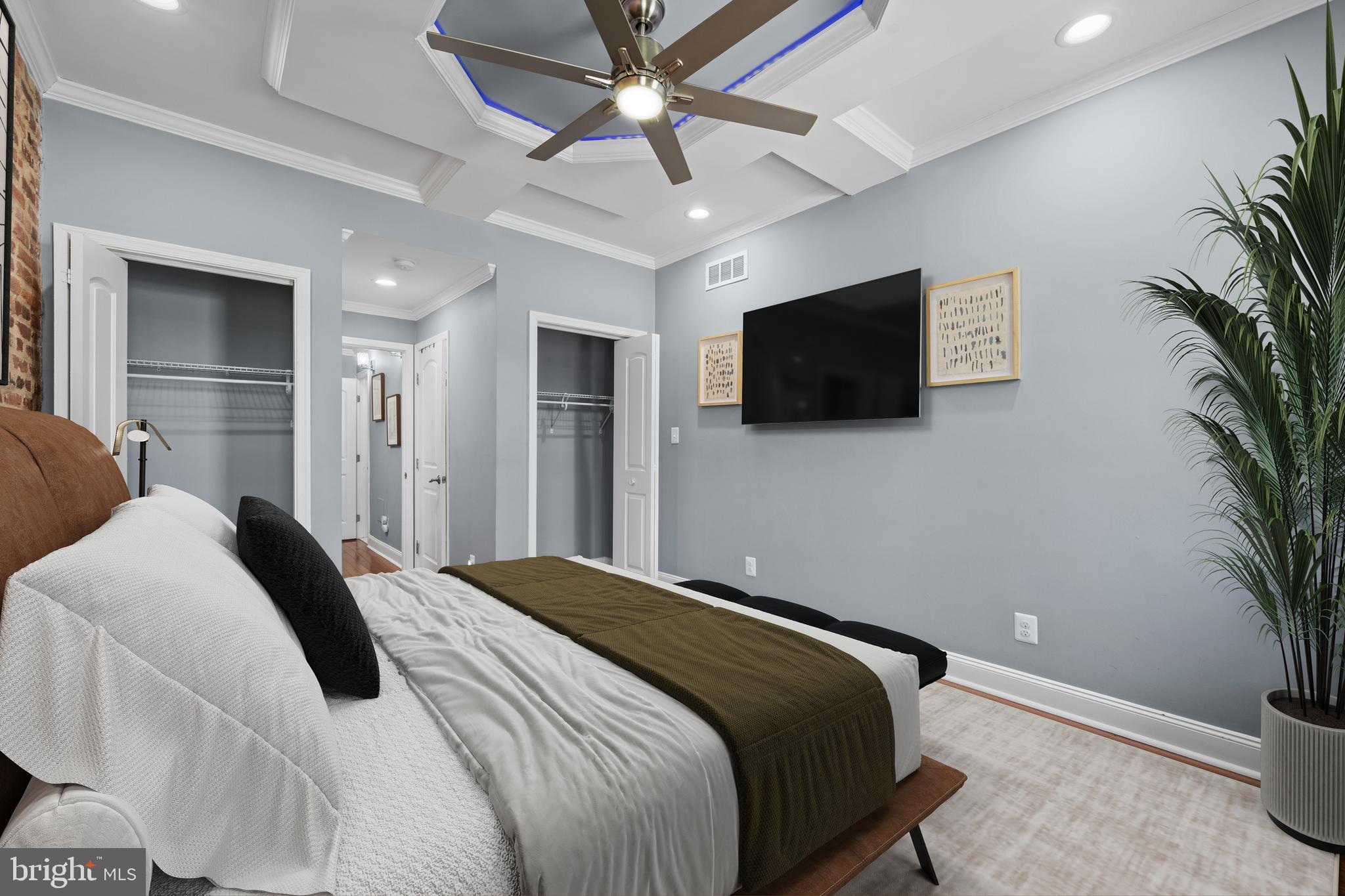 JOHNS HOPKINS - Residential