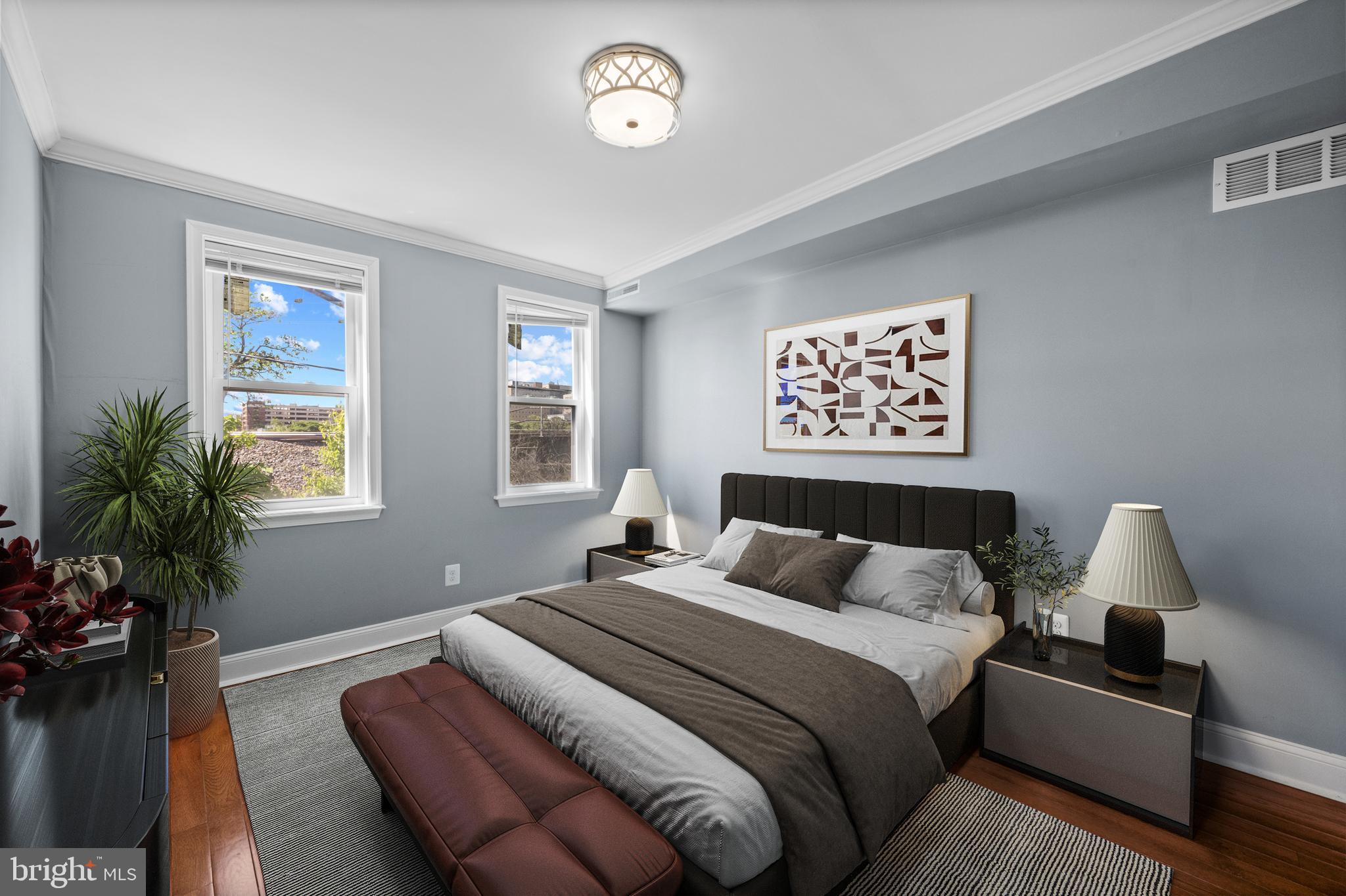 JOHNS HOPKINS - Residential