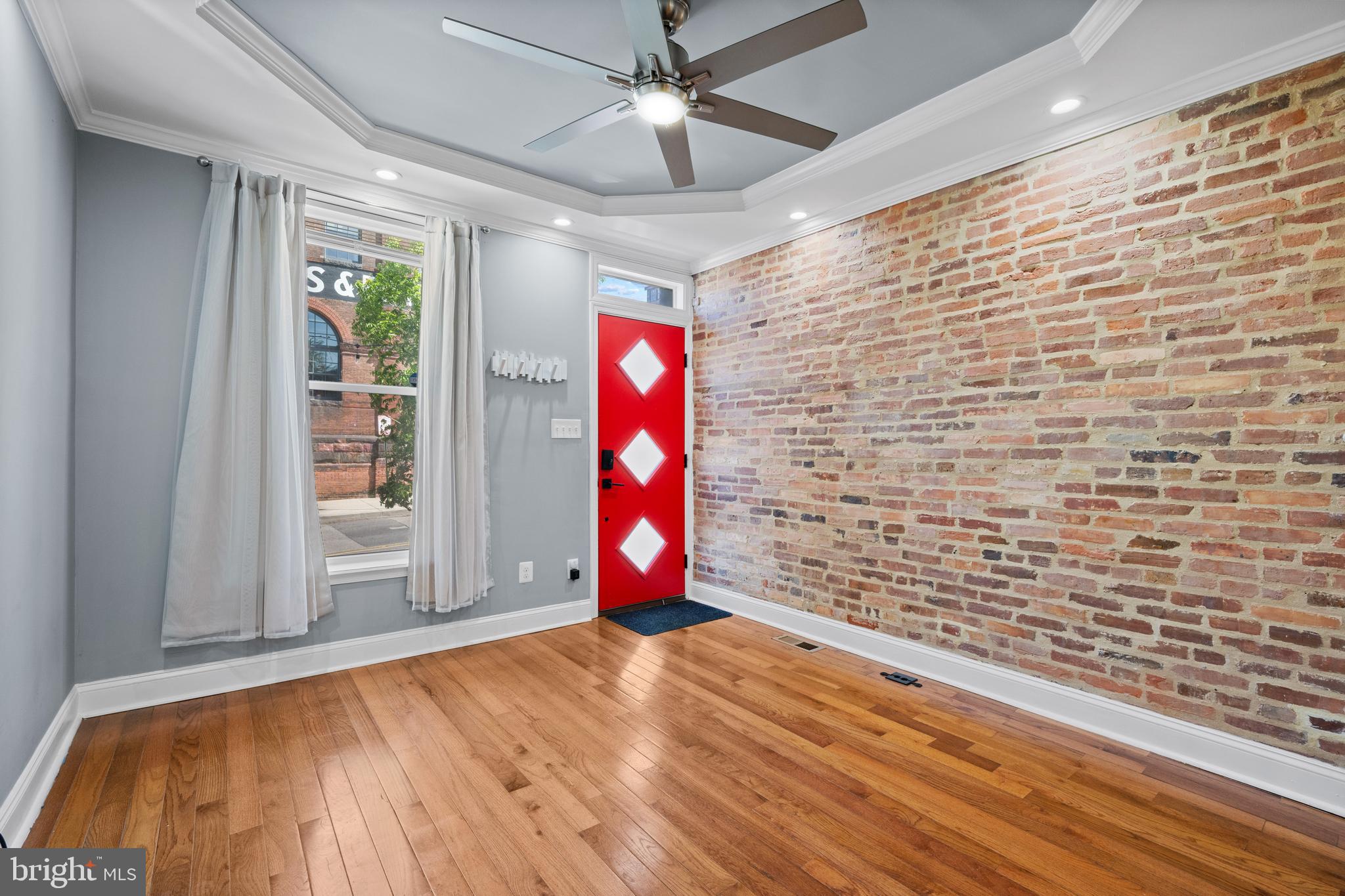 JOHNS HOPKINS - Residential