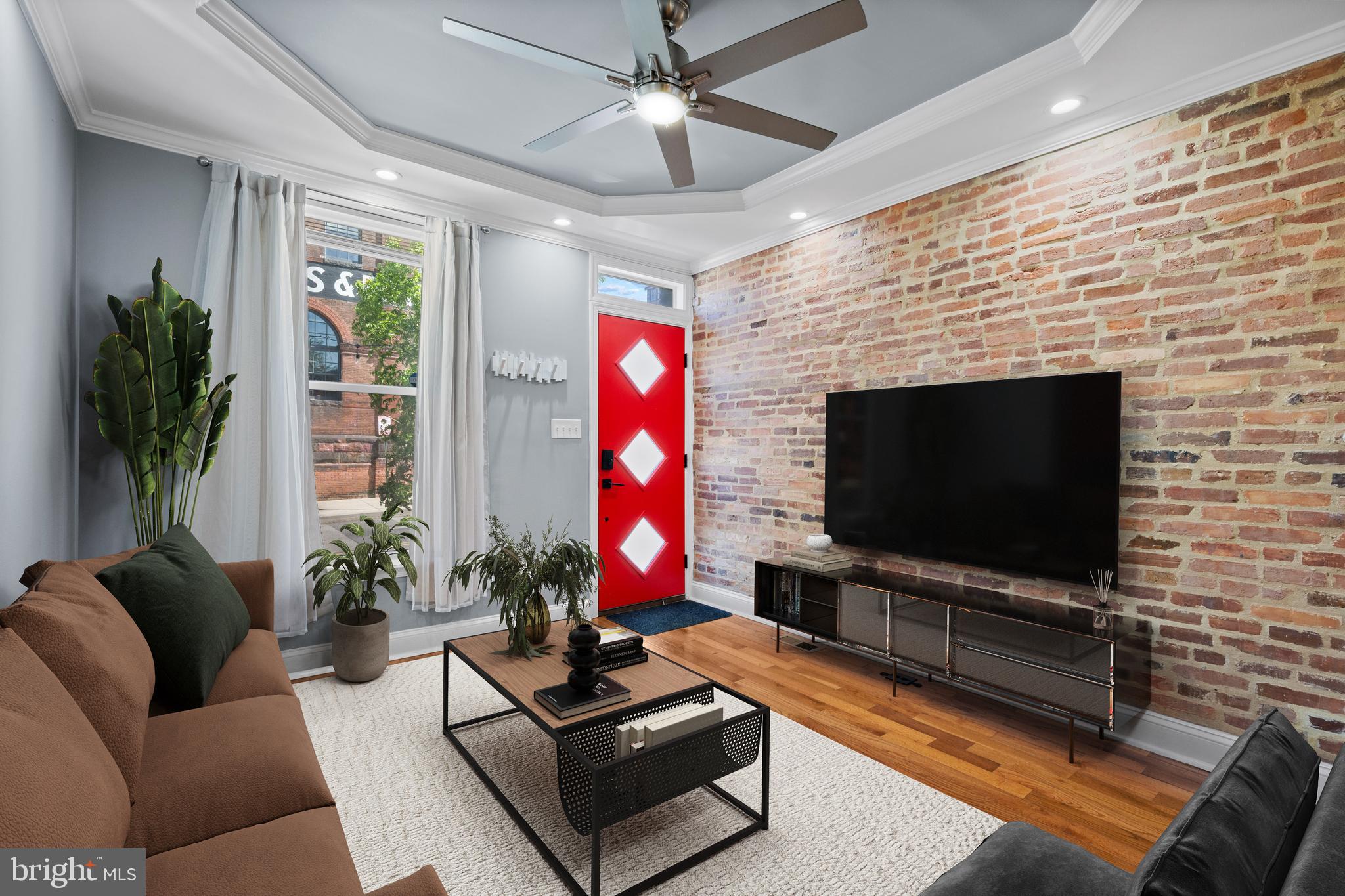 JOHNS HOPKINS - Residential