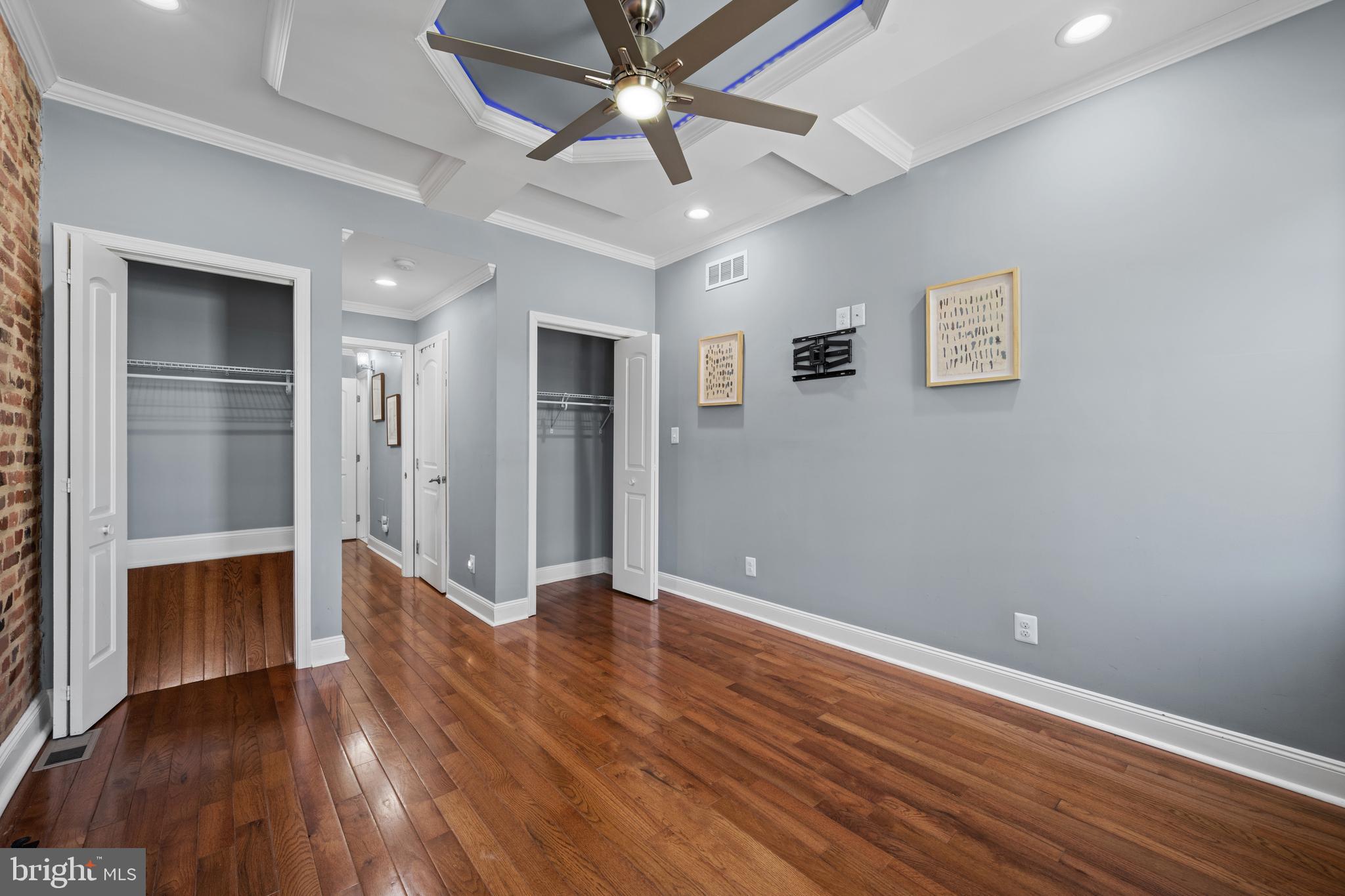 JOHNS HOPKINS - Residential