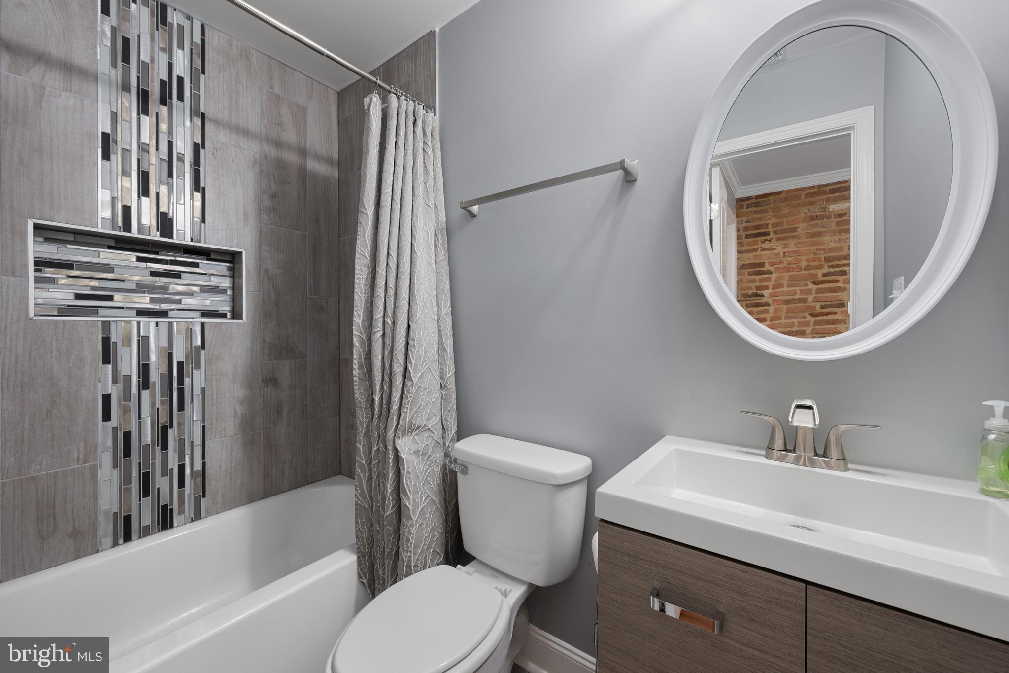 JOHNS HOPKINS - Residential
