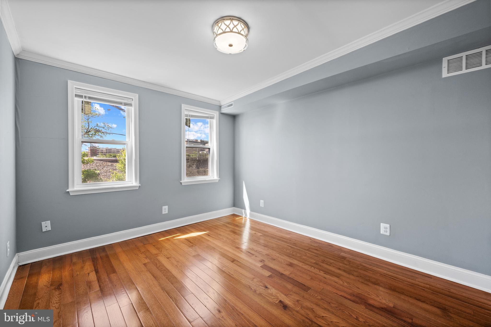 JOHNS HOPKINS - Residential