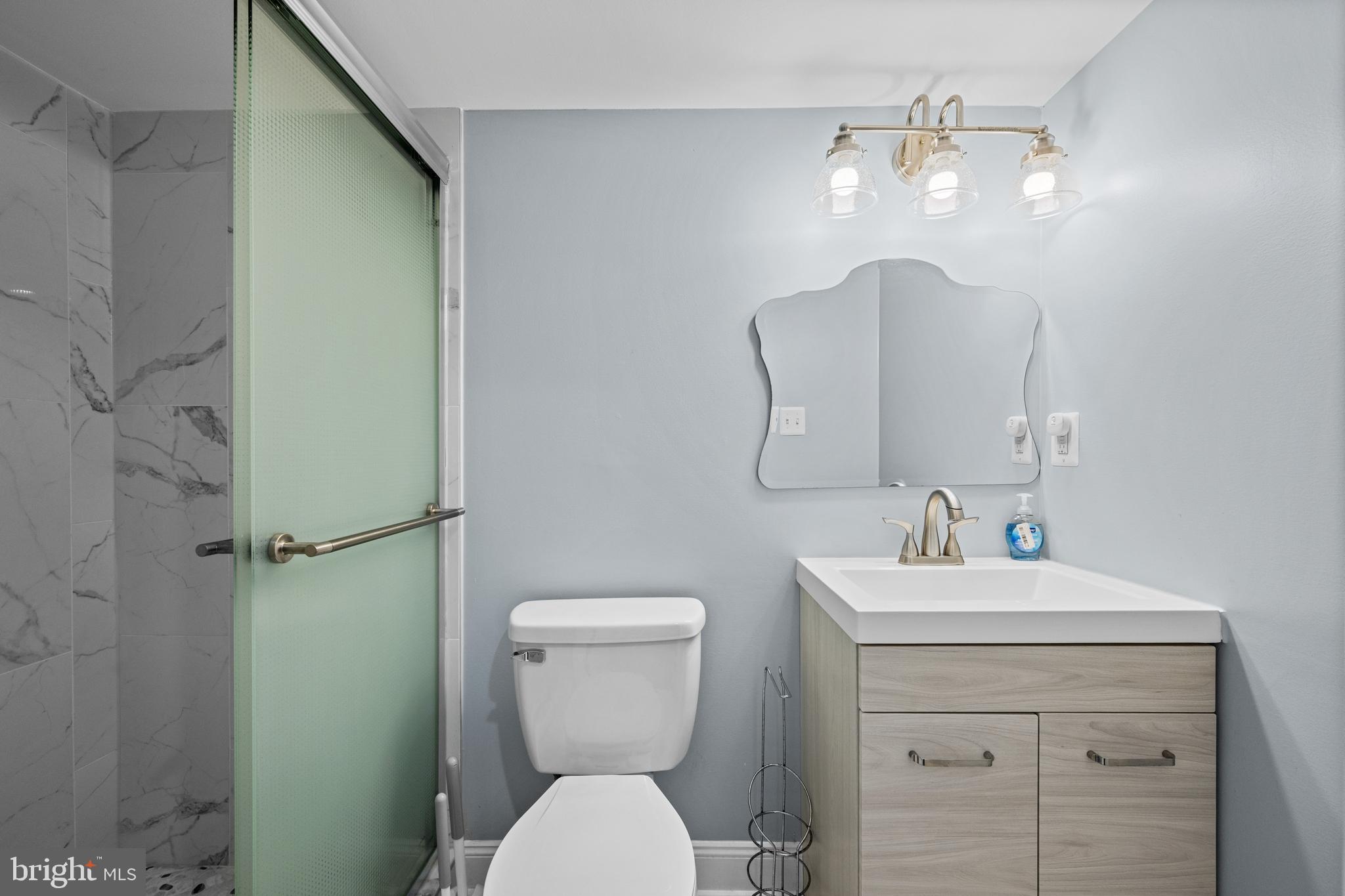 JOHNS HOPKINS - Residential
