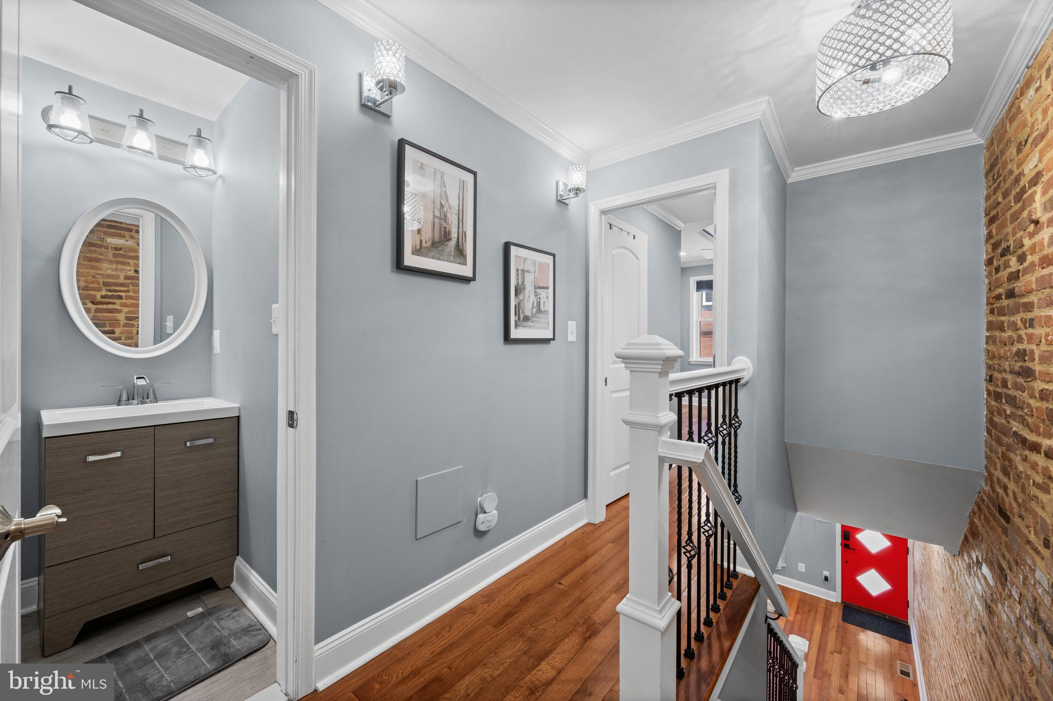 JOHNS HOPKINS - Residential