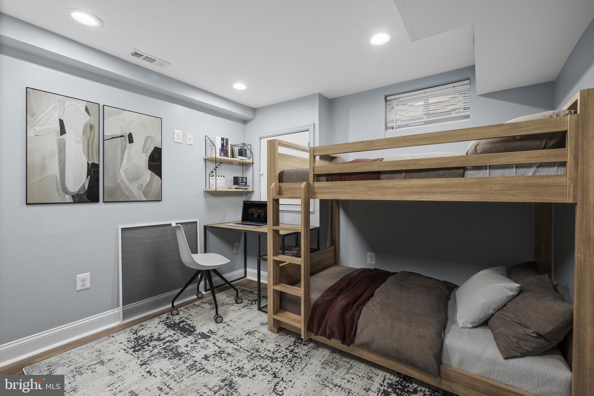 JOHNS HOPKINS - Residential