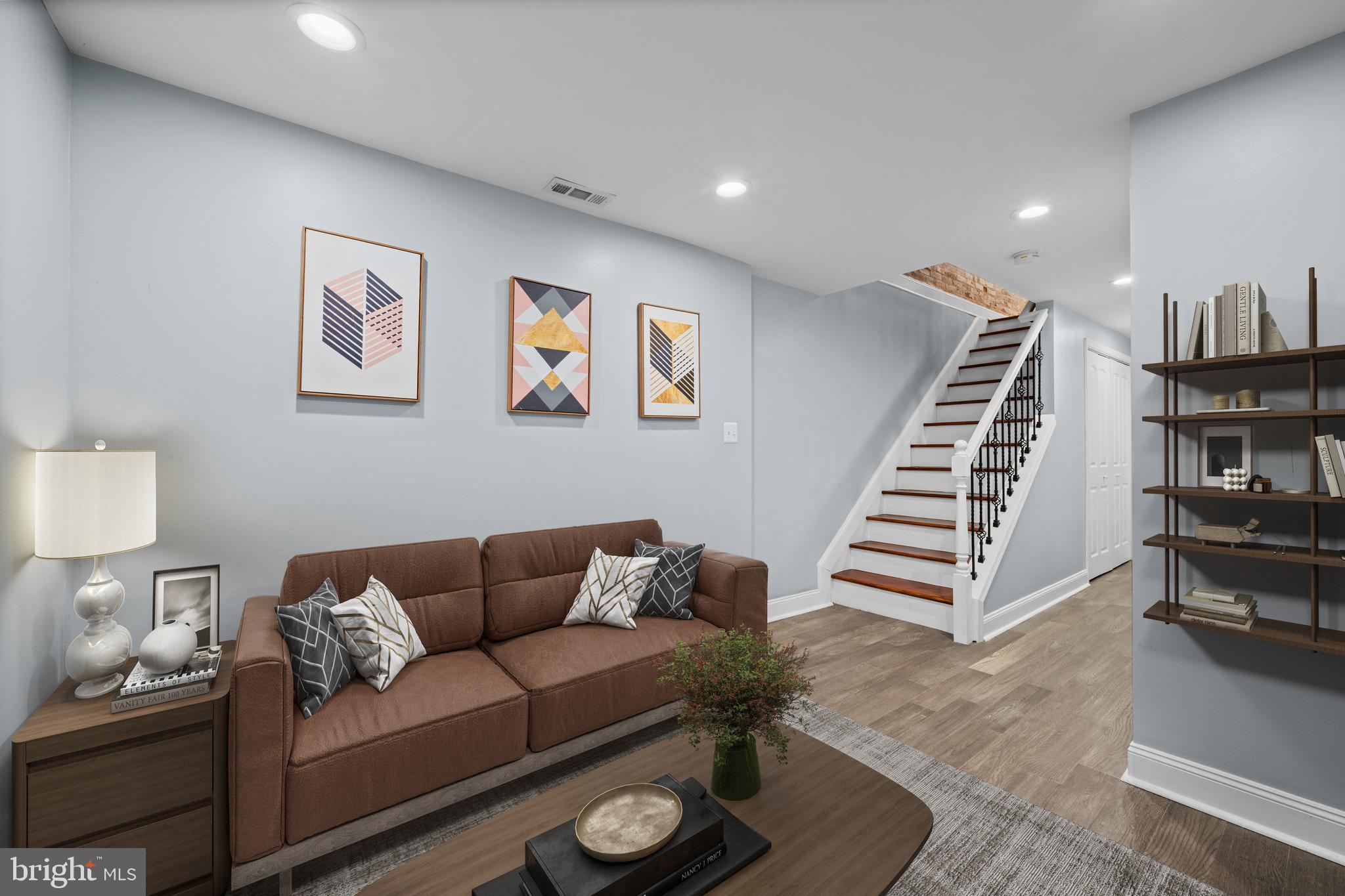 JOHNS HOPKINS - Residential