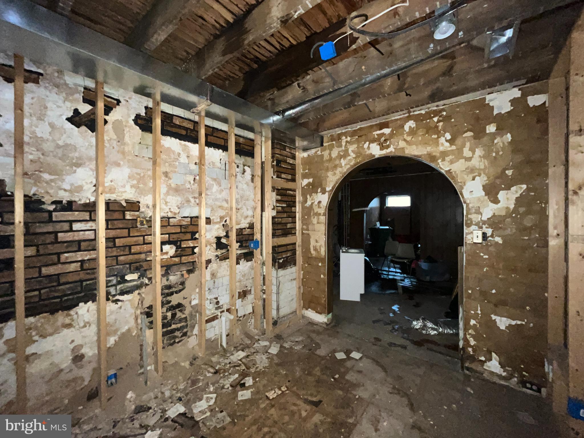 MILL HILL - Residential