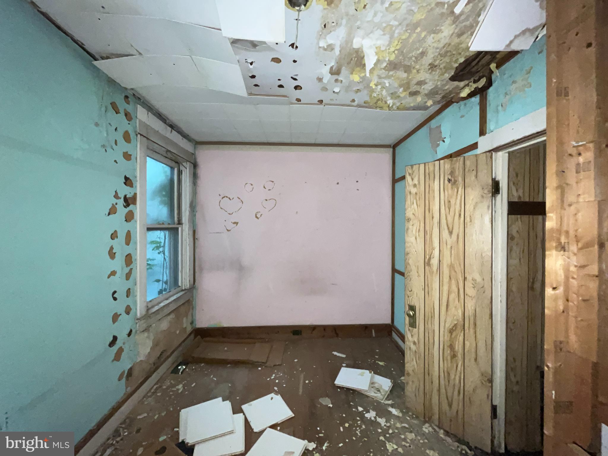 MILL HILL - Residential