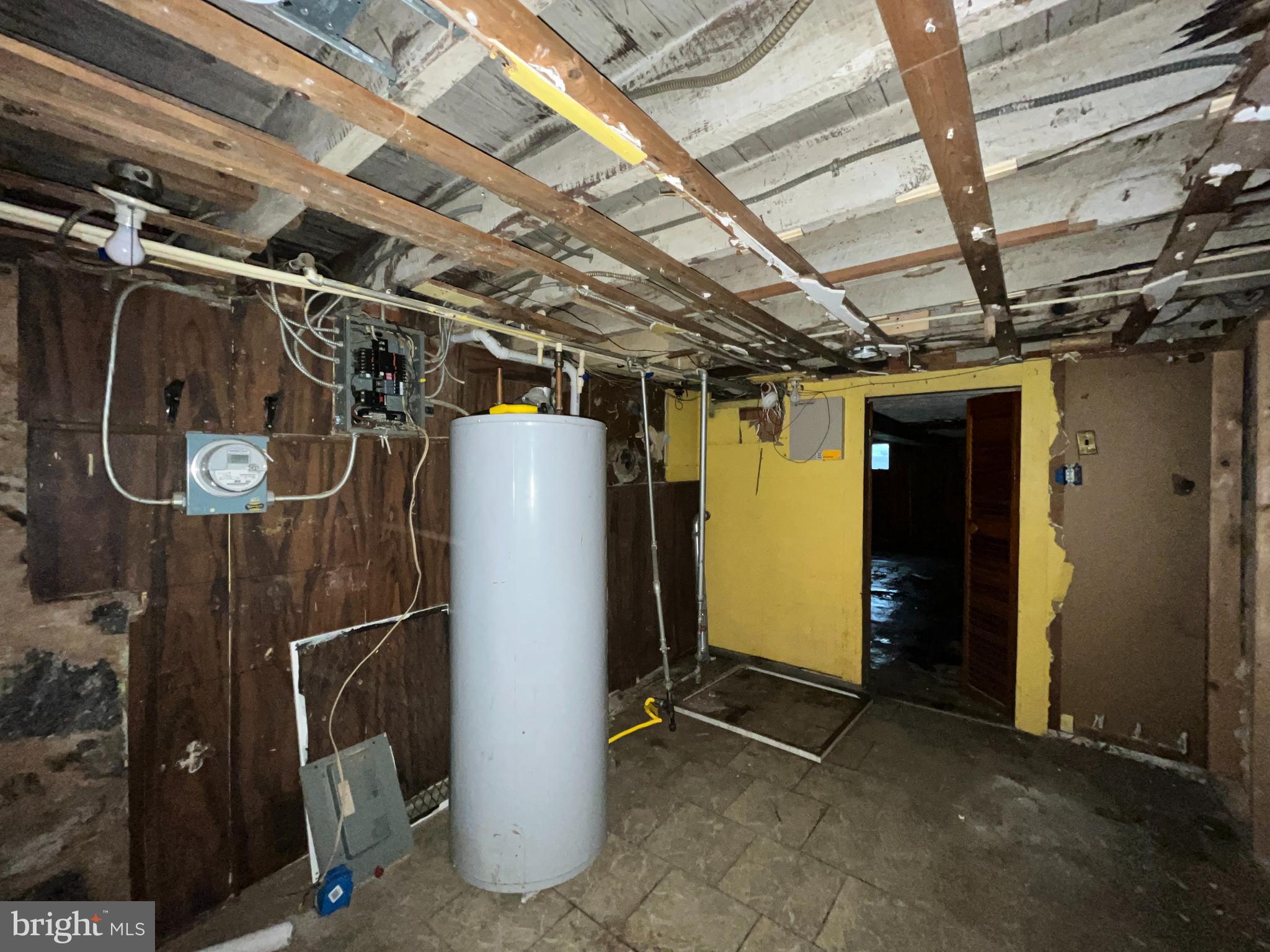 MILL HILL - Residential