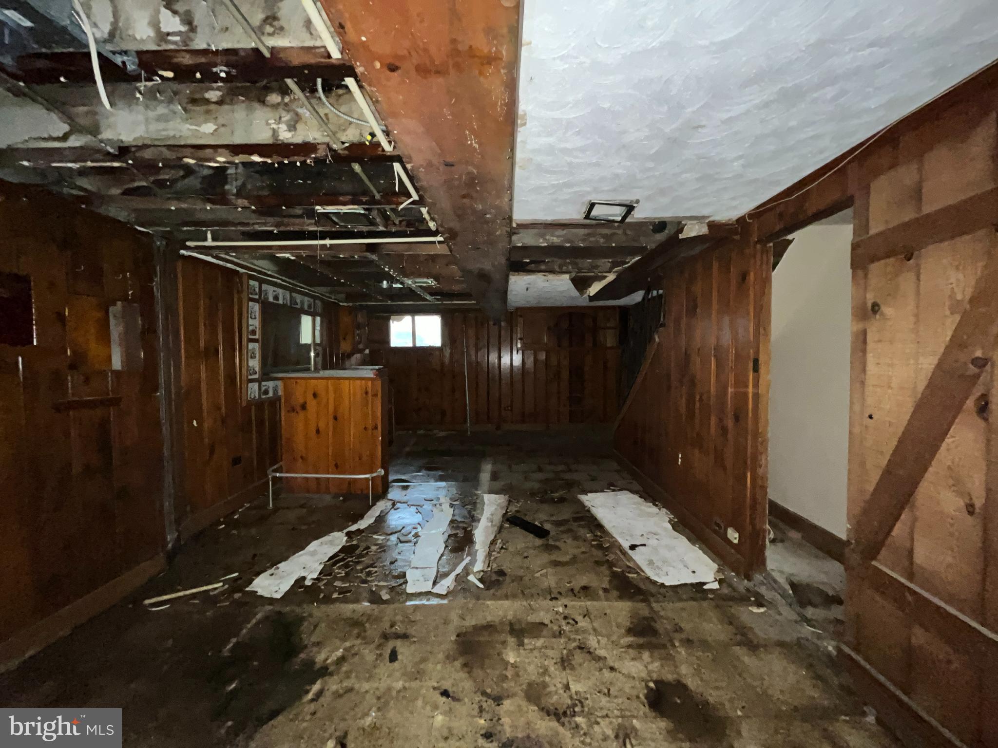 MILL HILL - Residential