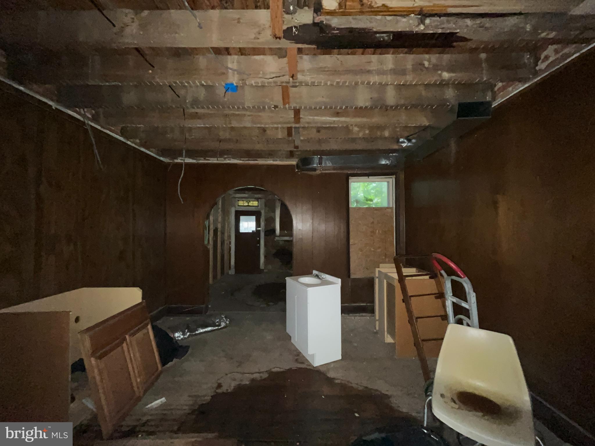 MILL HILL - Residential