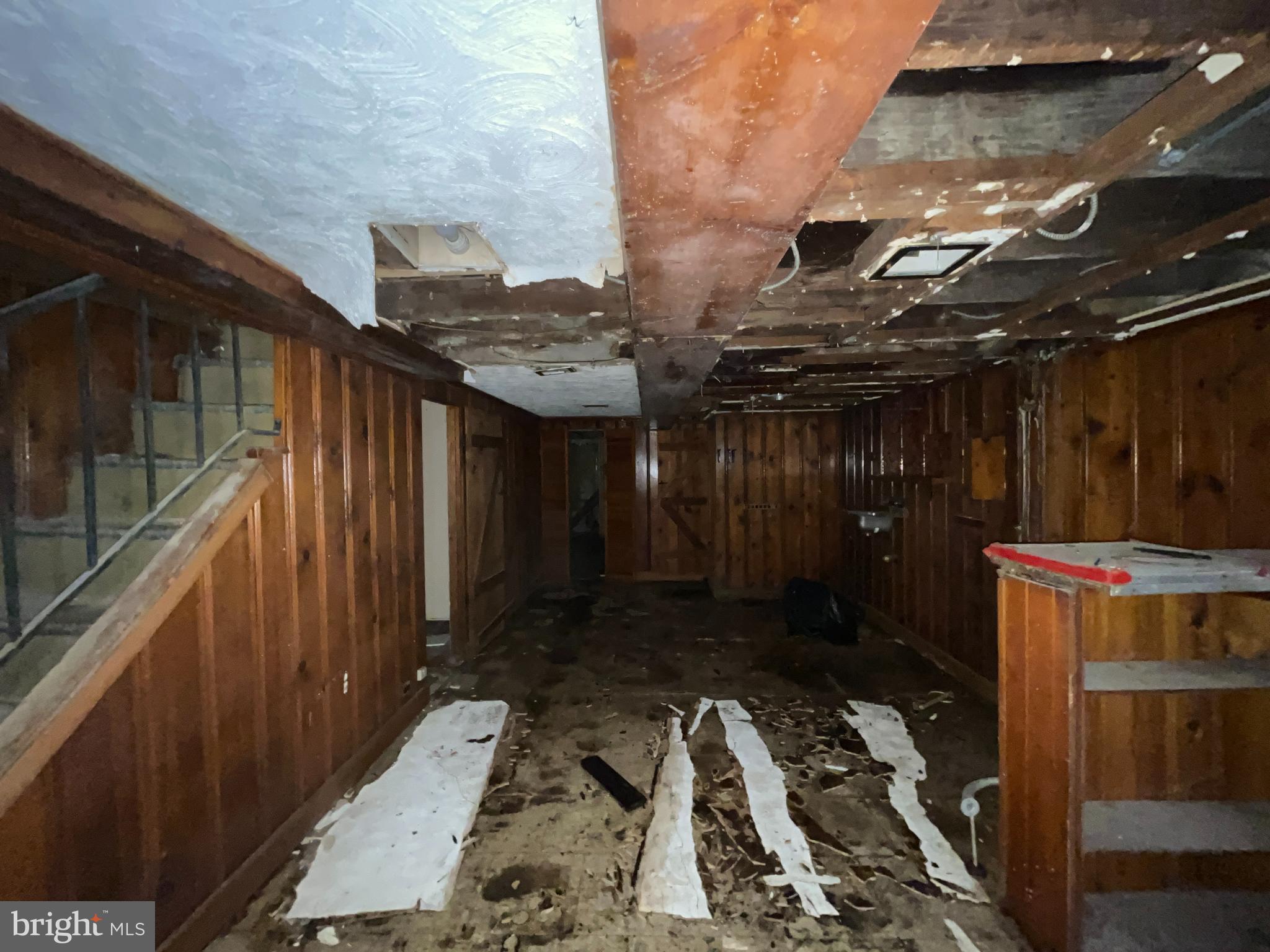 MILL HILL - Residential