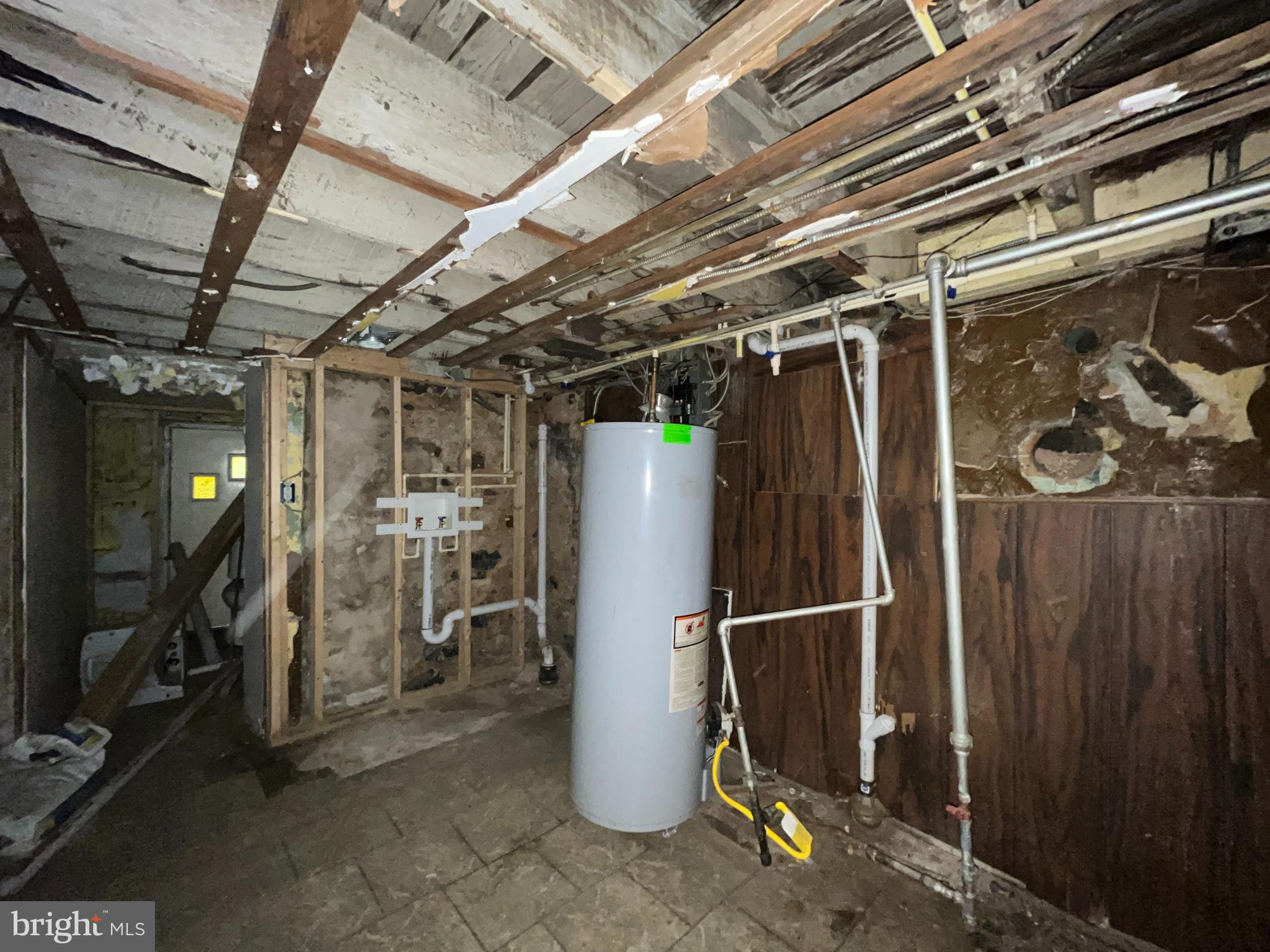 MILL HILL - Residential