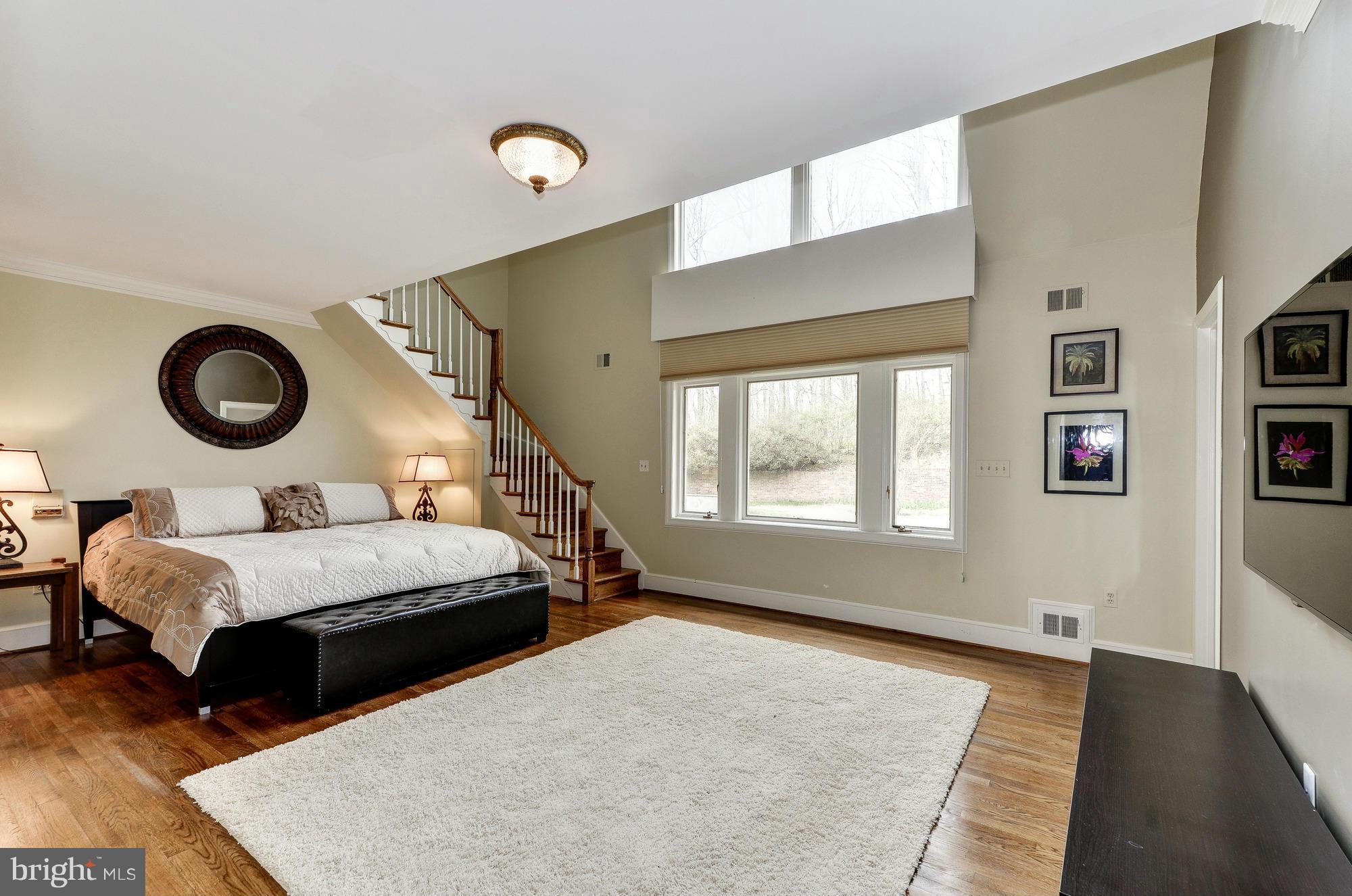 POTOMAC VIEW ESTATES - Residential