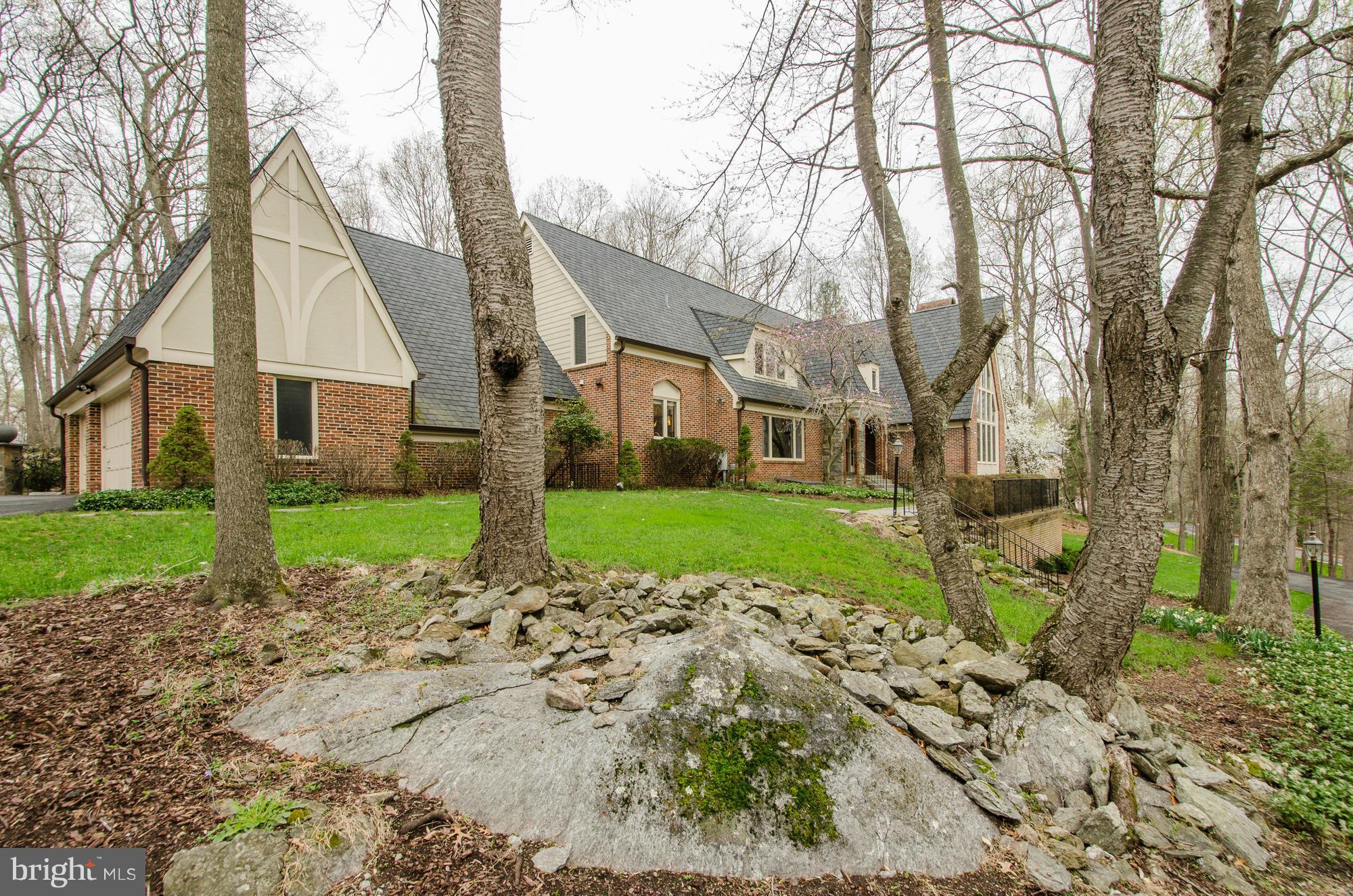 POTOMAC VIEW ESTATES - Residential