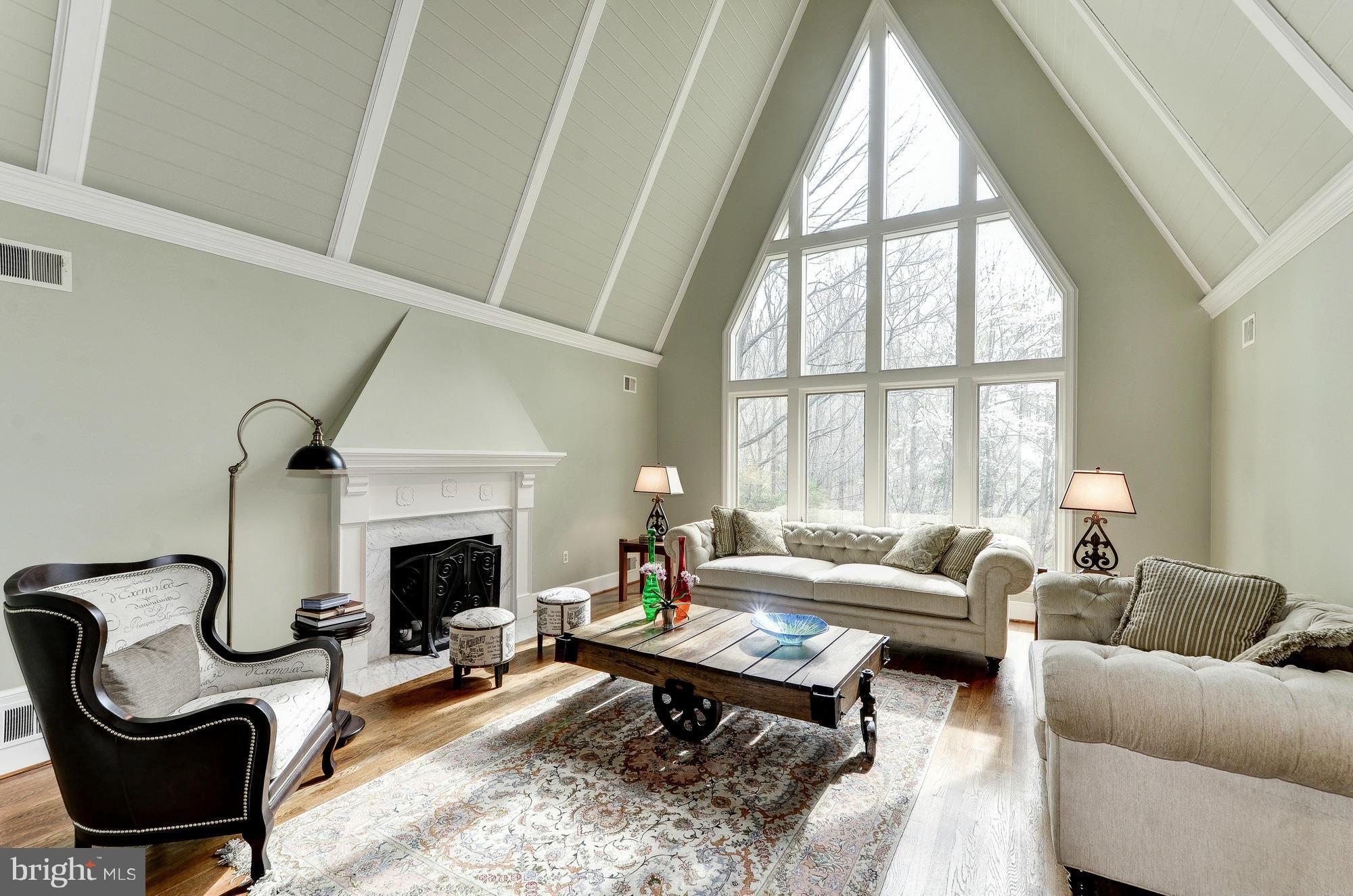 POTOMAC VIEW ESTATES - Residential