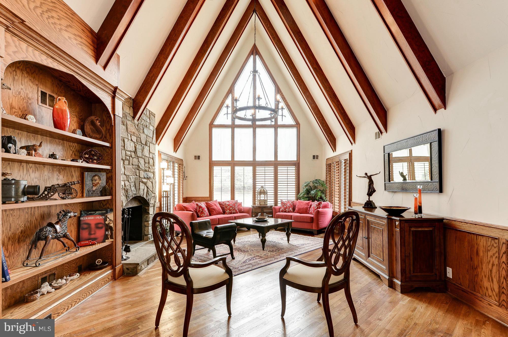 POTOMAC VIEW ESTATES - Residential