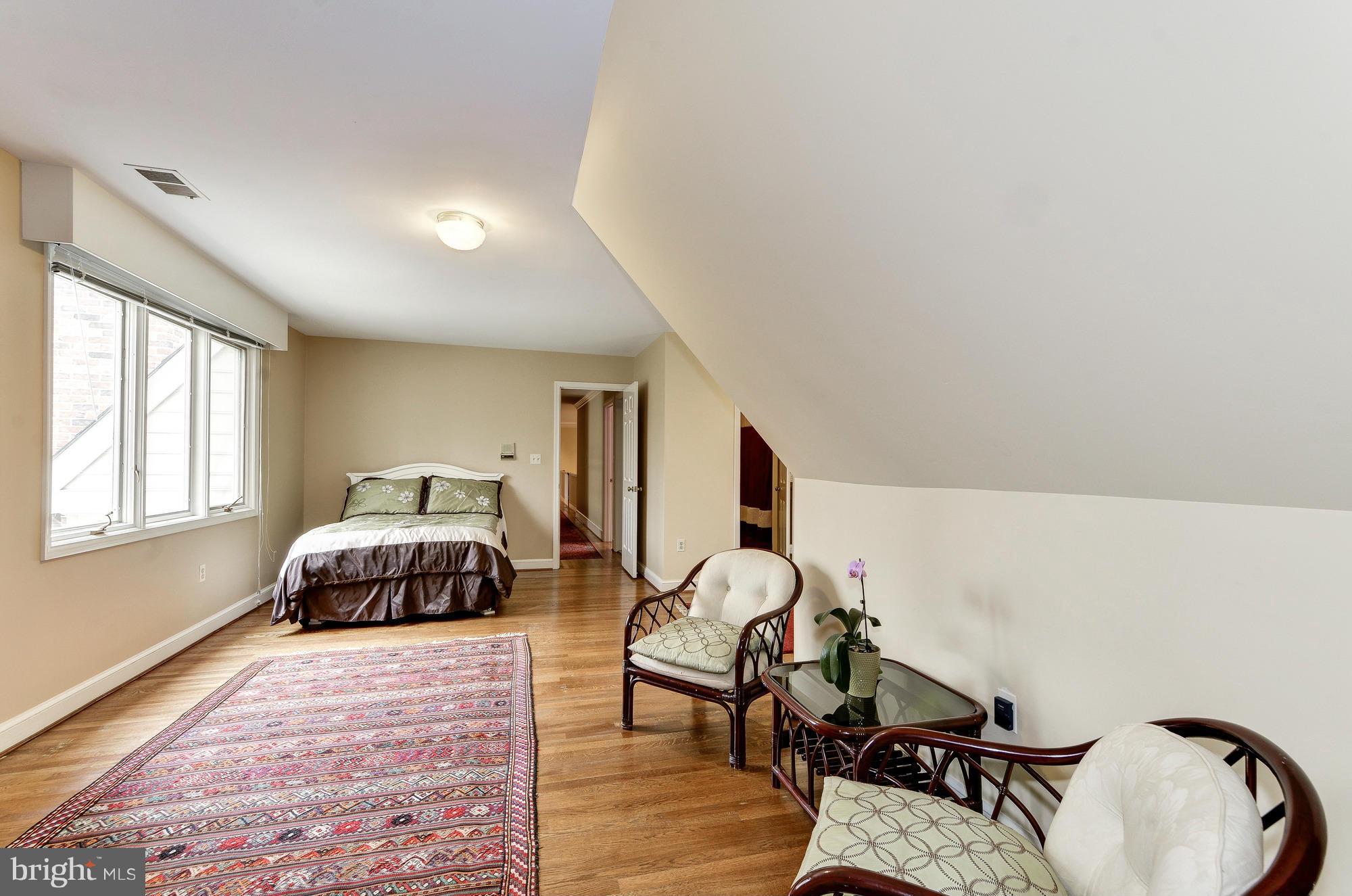 POTOMAC VIEW ESTATES - Residential