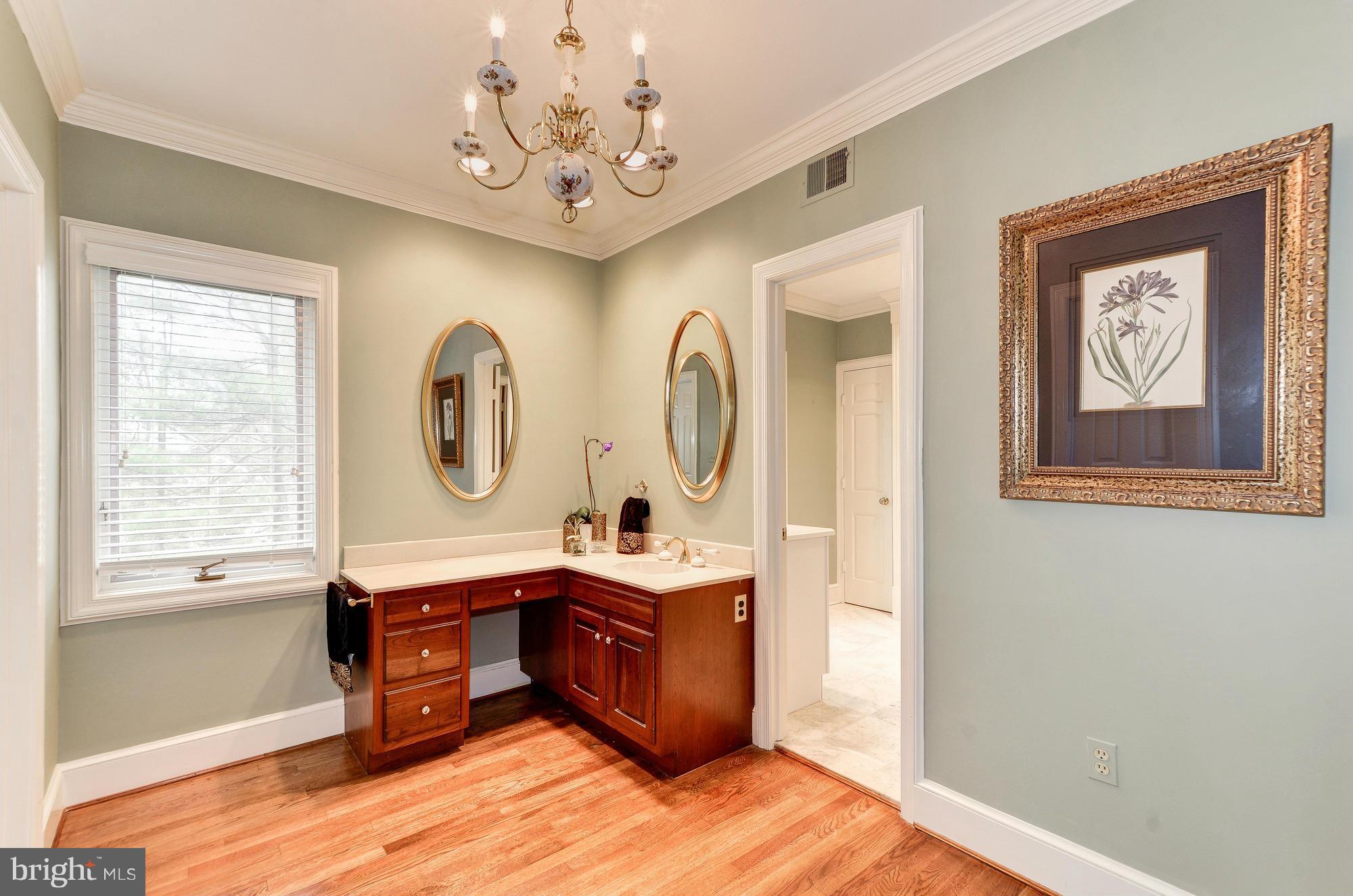 POTOMAC VIEW ESTATES - Residential