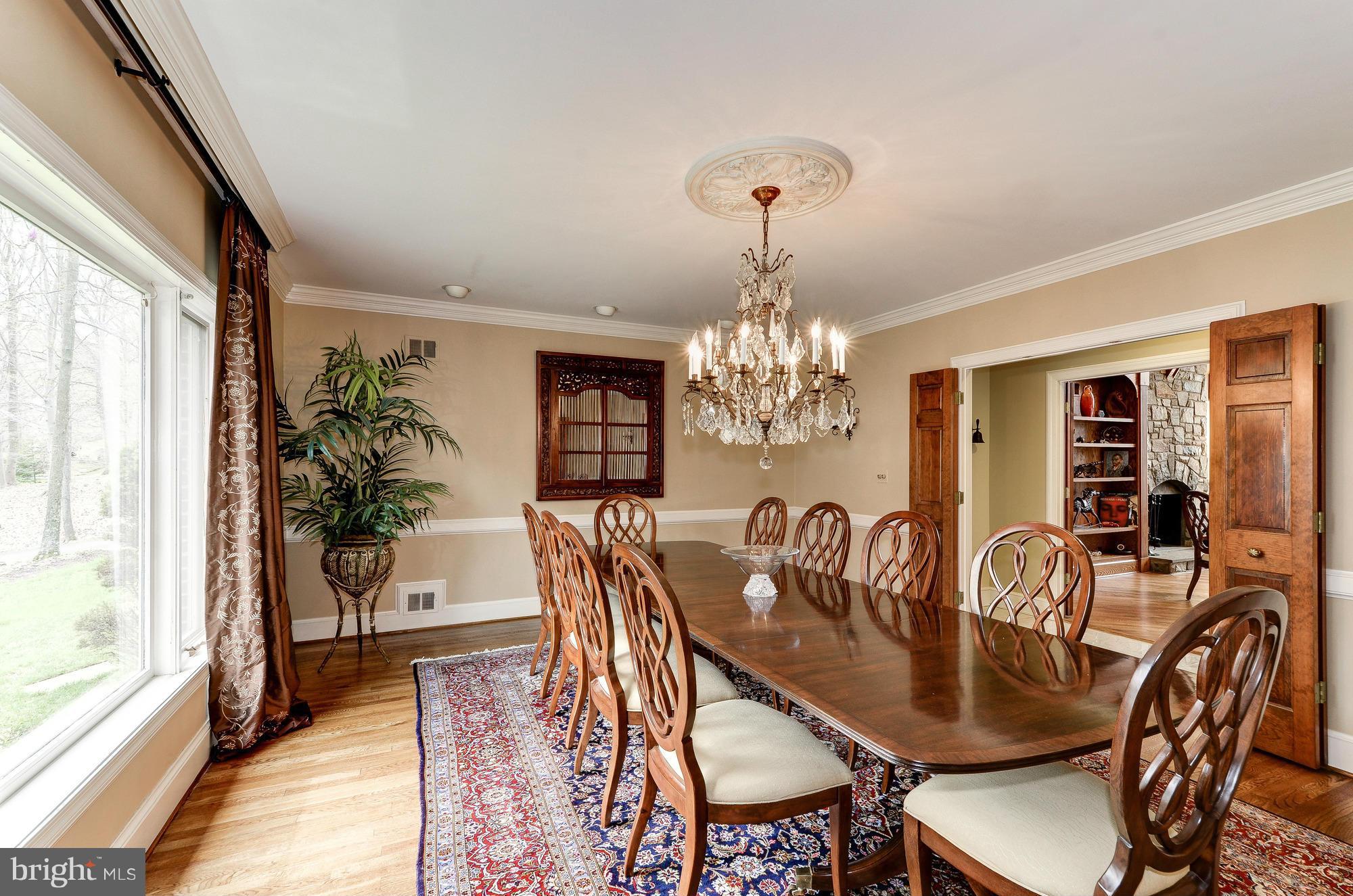 POTOMAC VIEW ESTATES - Residential