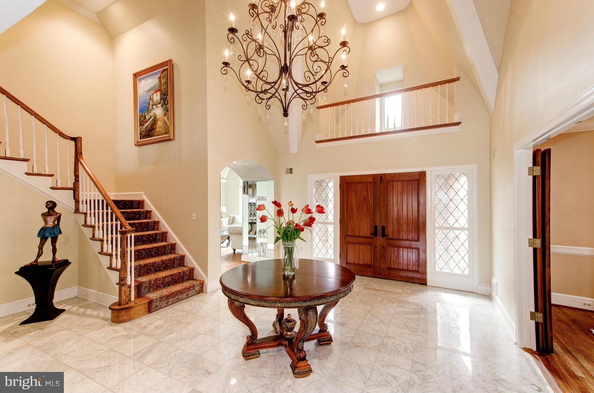 POTOMAC VIEW ESTATES - Residential