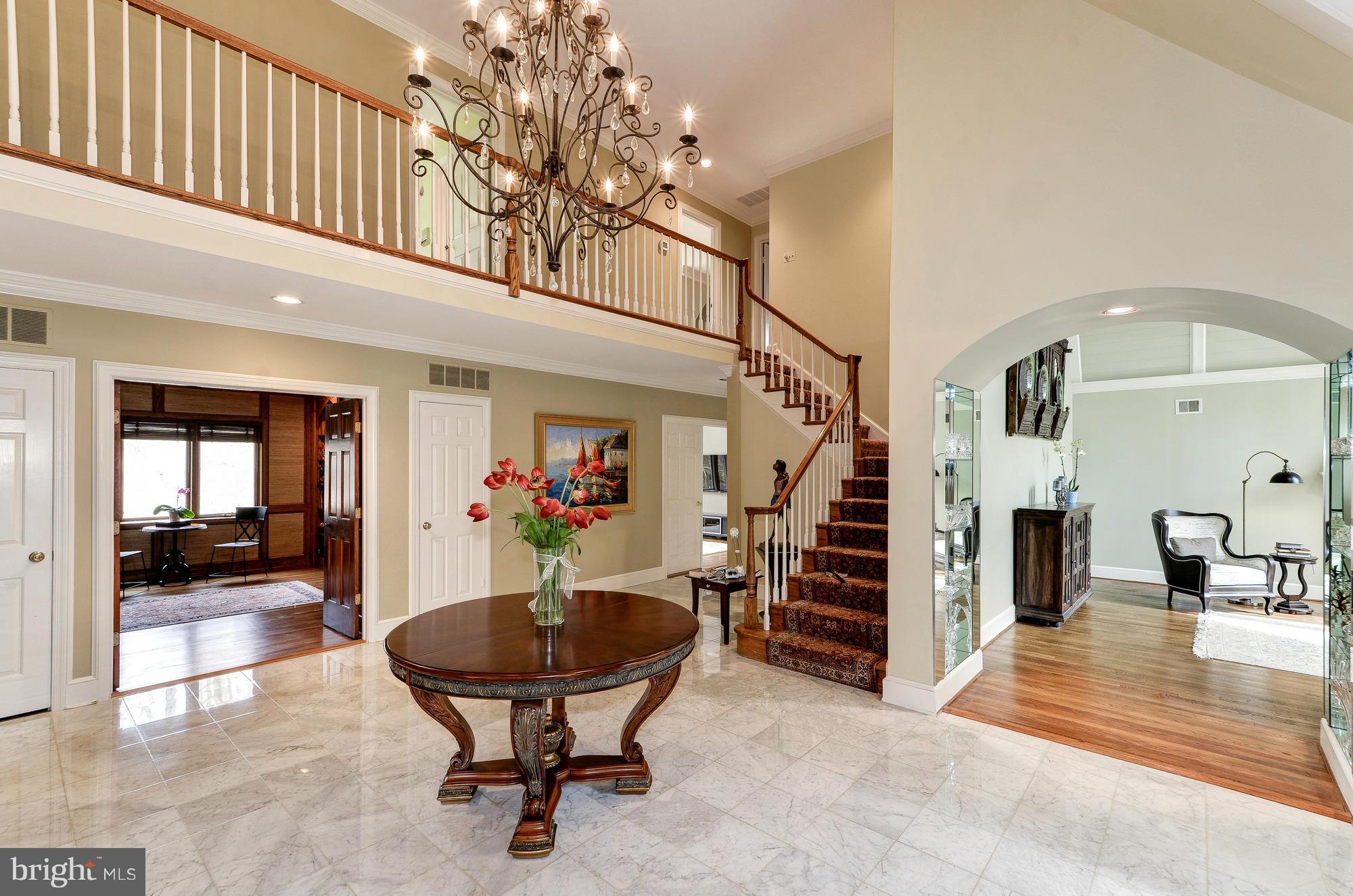 POTOMAC VIEW ESTATES - Residential