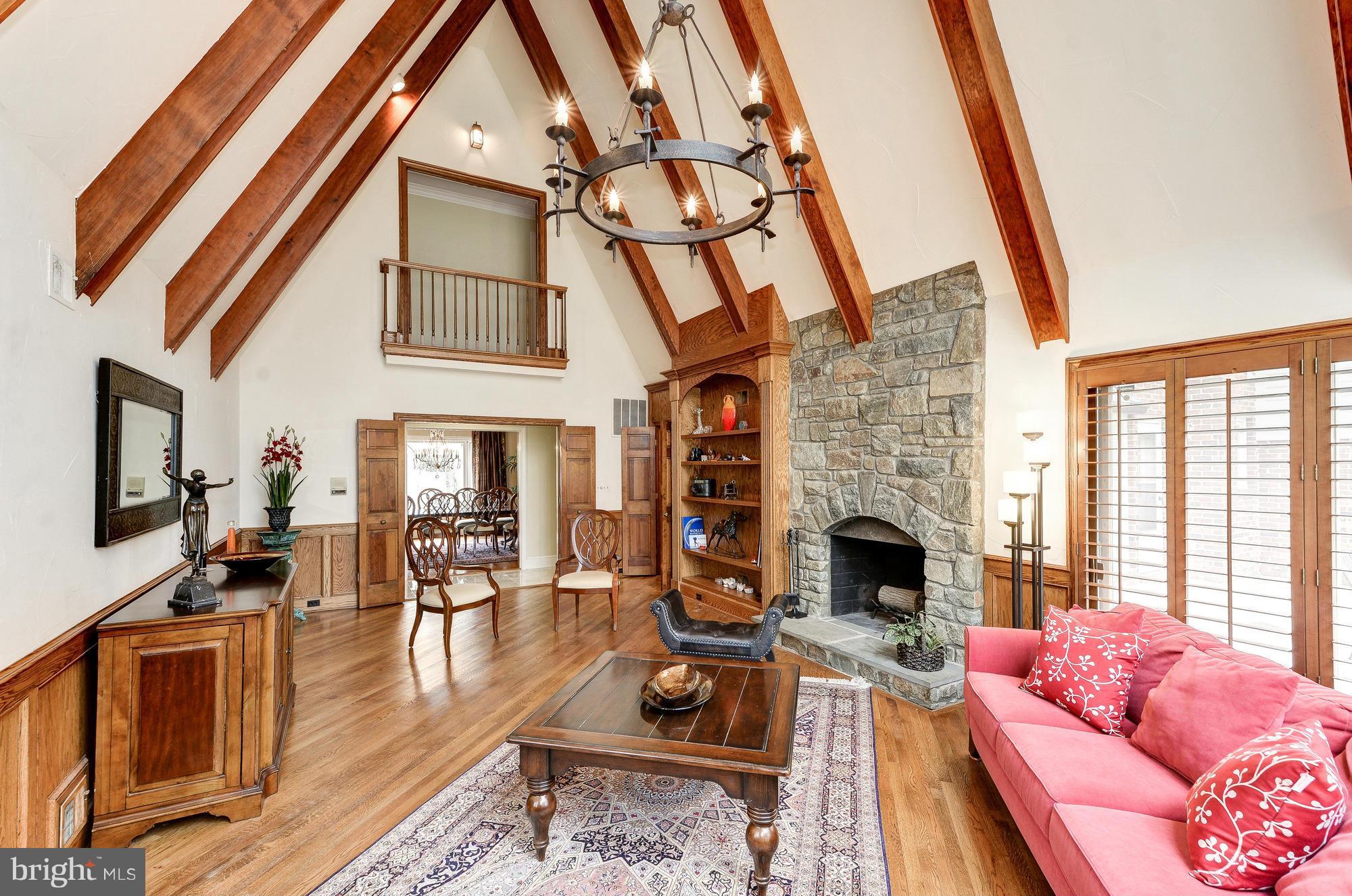 POTOMAC VIEW ESTATES - Residential