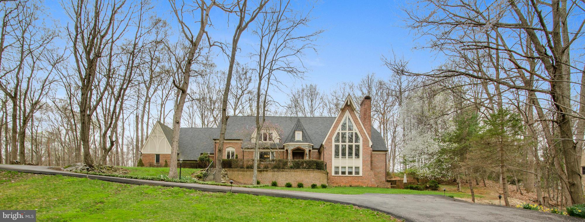 POTOMAC VIEW ESTATES - Residential