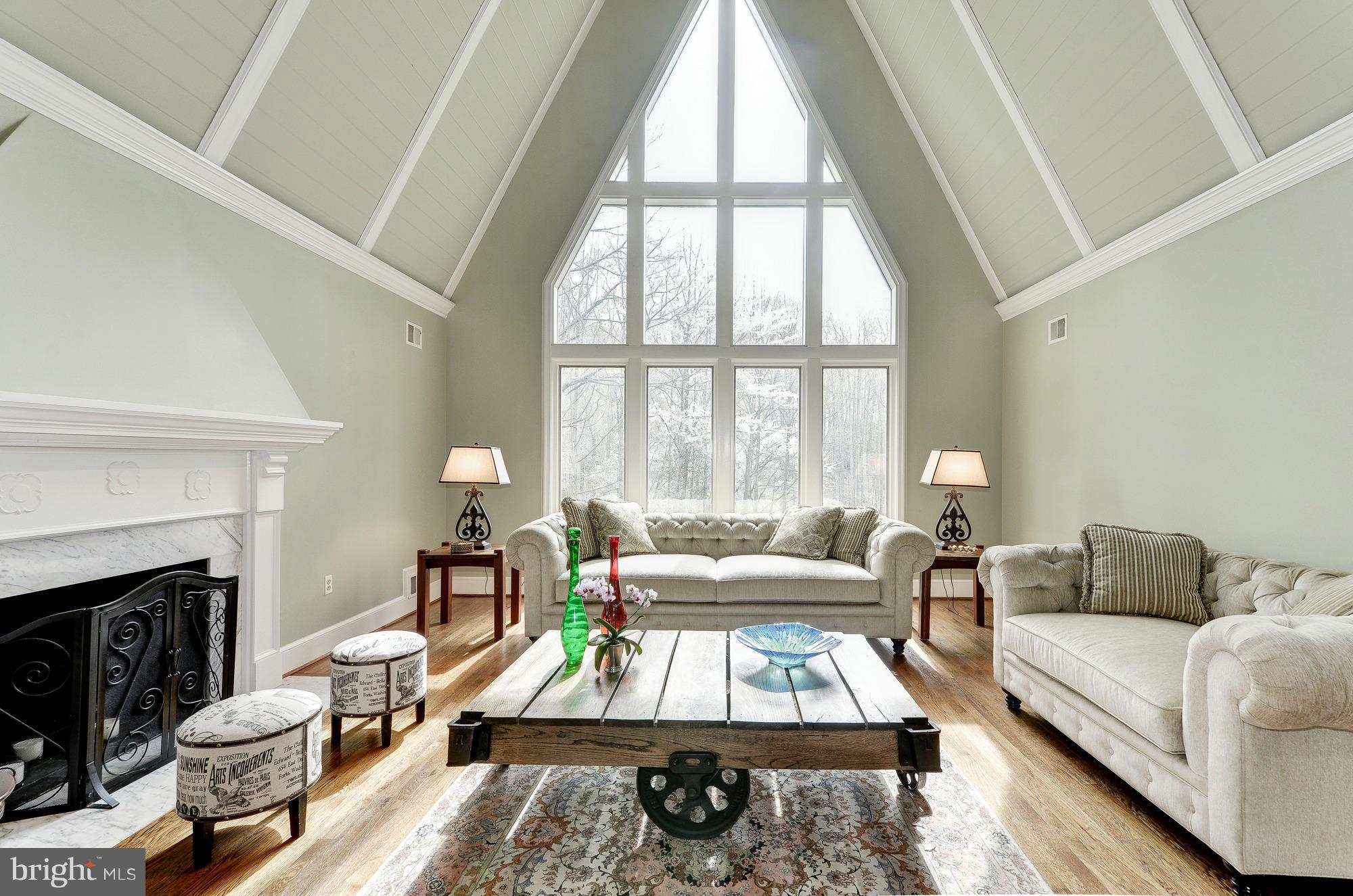 POTOMAC VIEW ESTATES - Residential