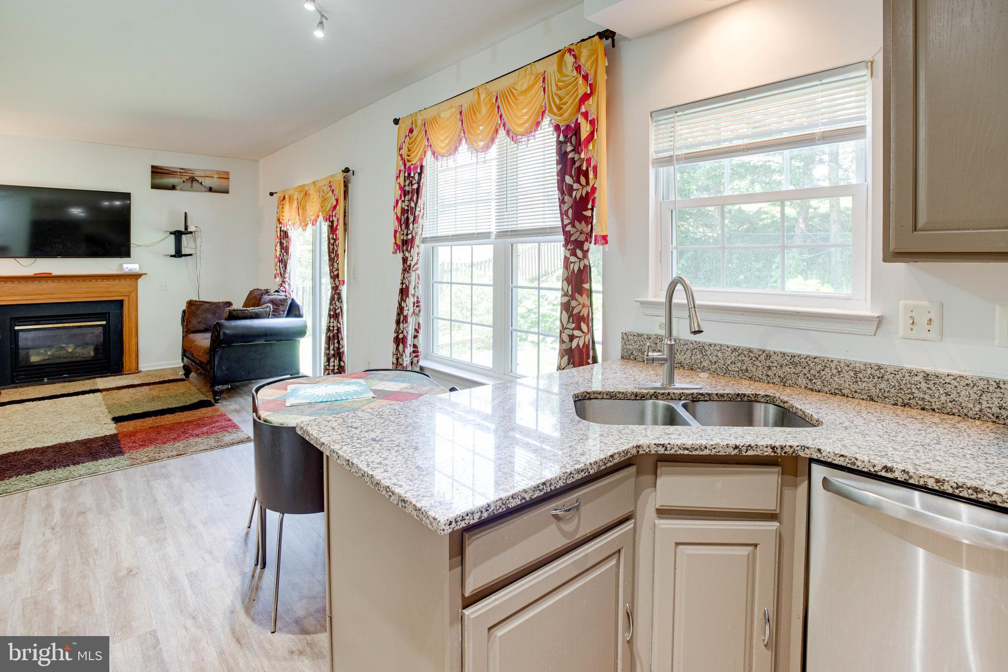 DALE CITY - Residential