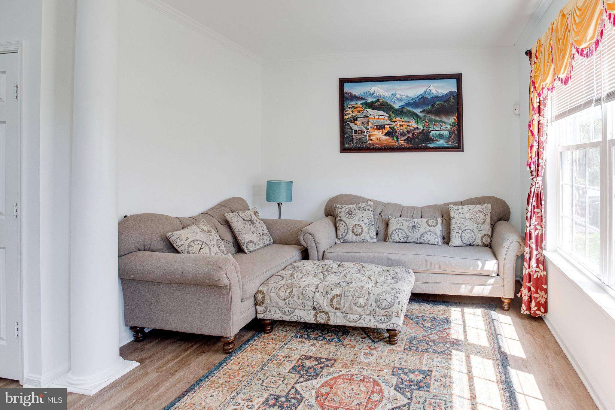 DALE CITY - Residential