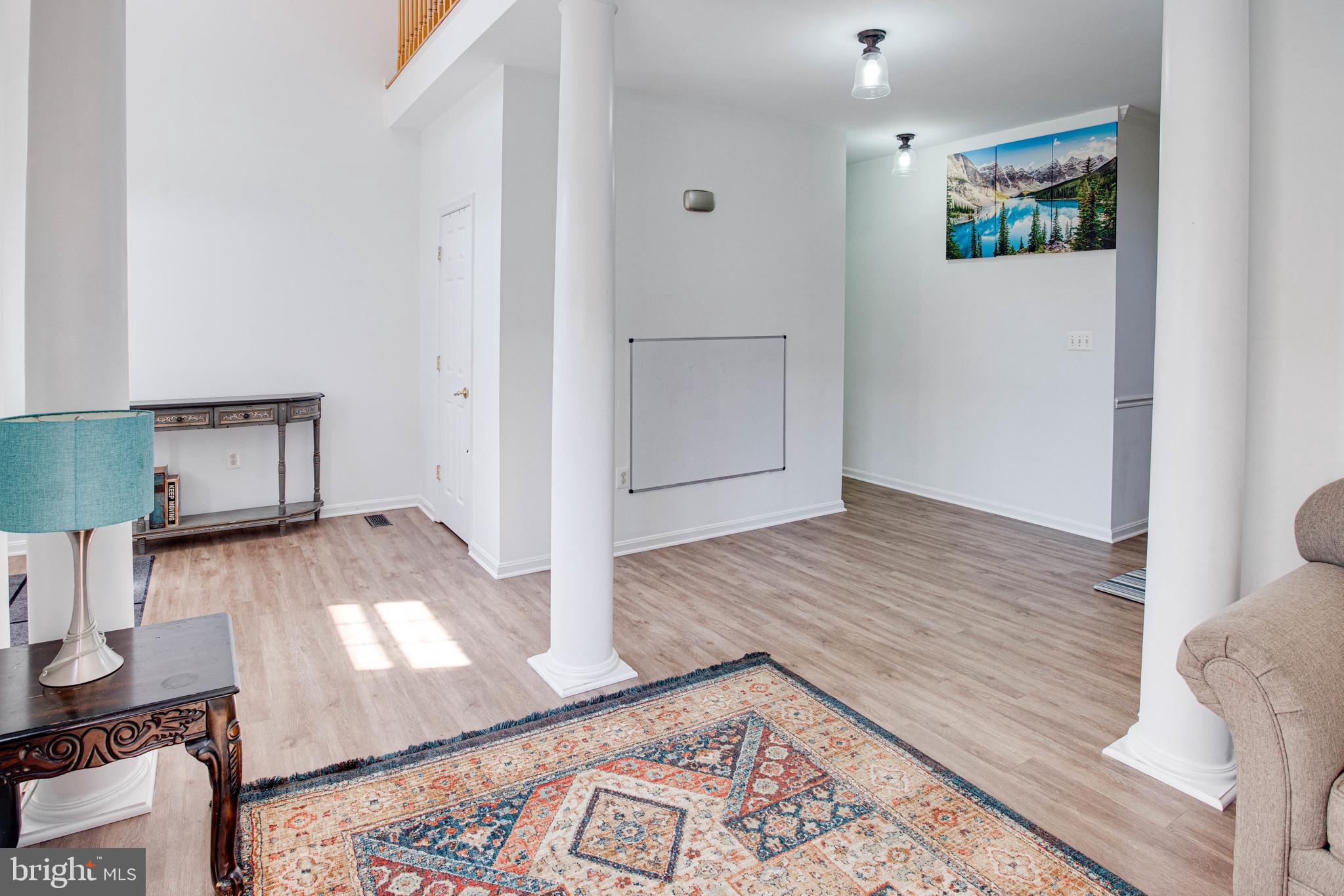 DALE CITY - Residential