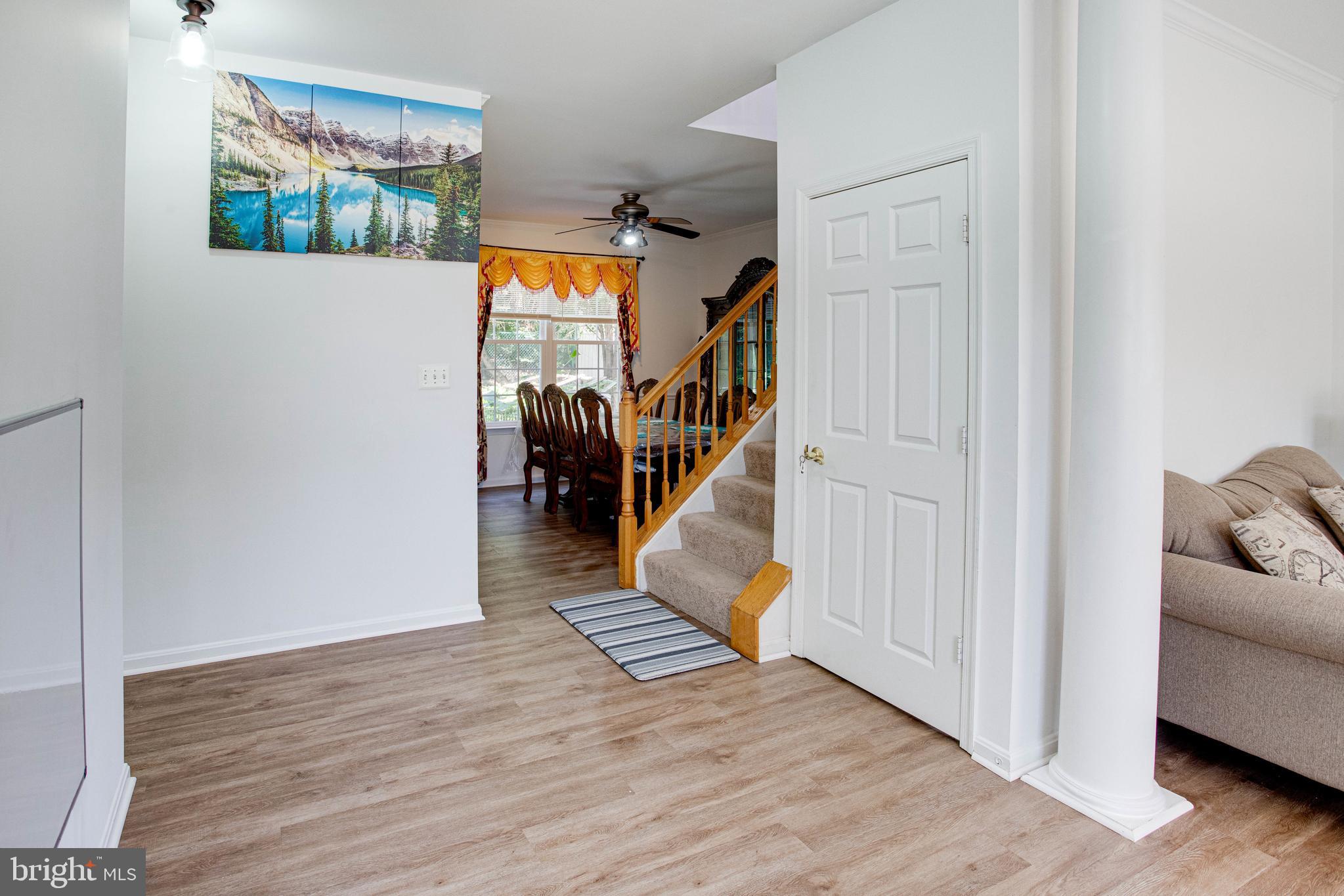 DALE CITY - Residential