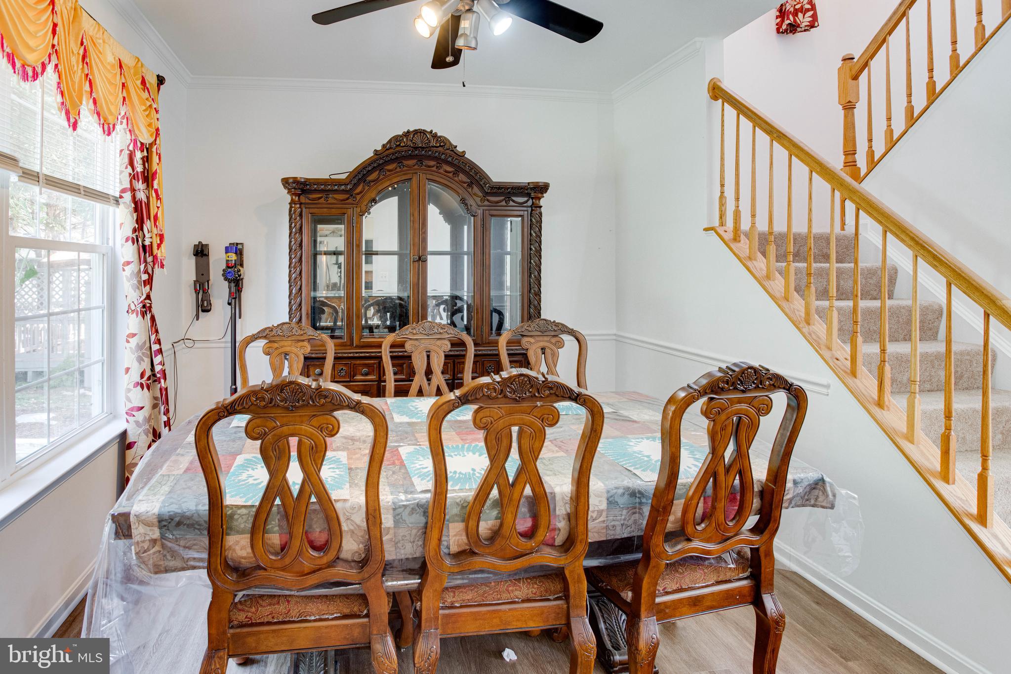 DALE CITY - Residential